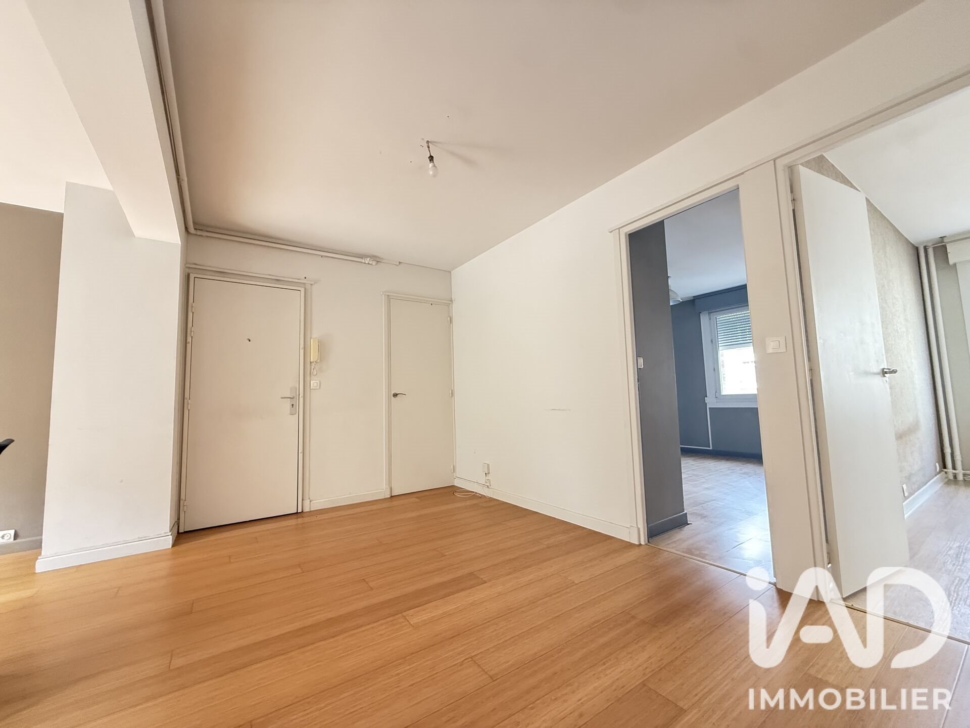 Appartement à vendre, 68m², Lambersart