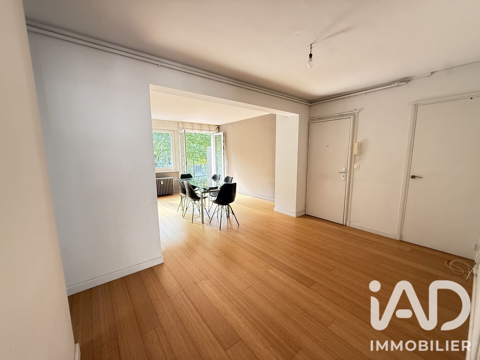Appartement à vendre, 68m², Lambersart