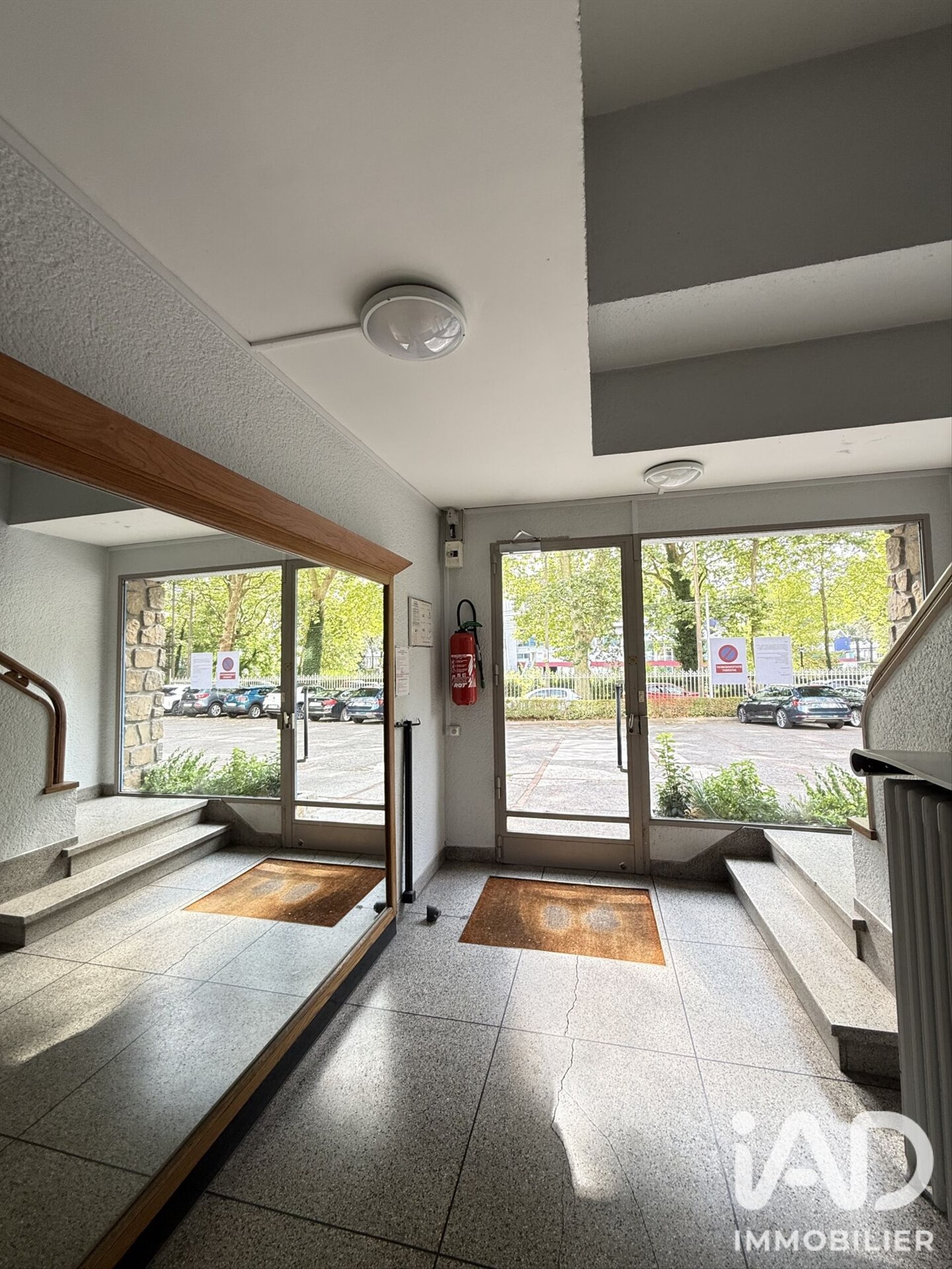 Appartement à vendre, 68m², Lambersart