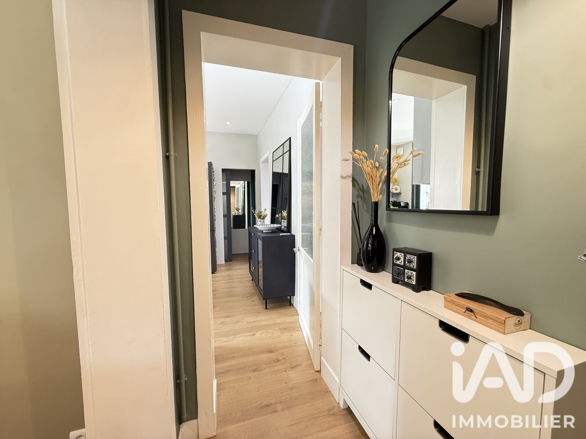 Appartement à vendre, 81m², Marcq-en-Baroeul
