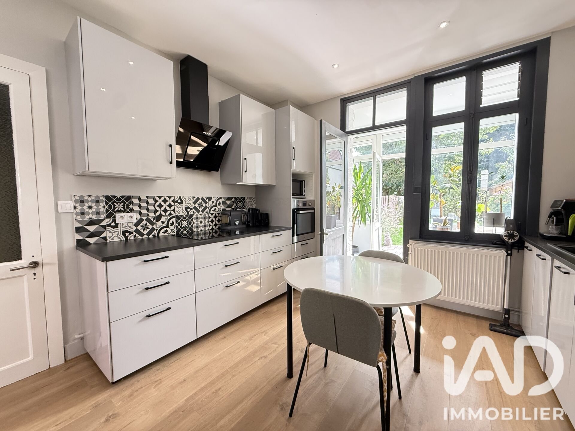 Appartement à vendre, 81m², Marcq-en-Baroeul