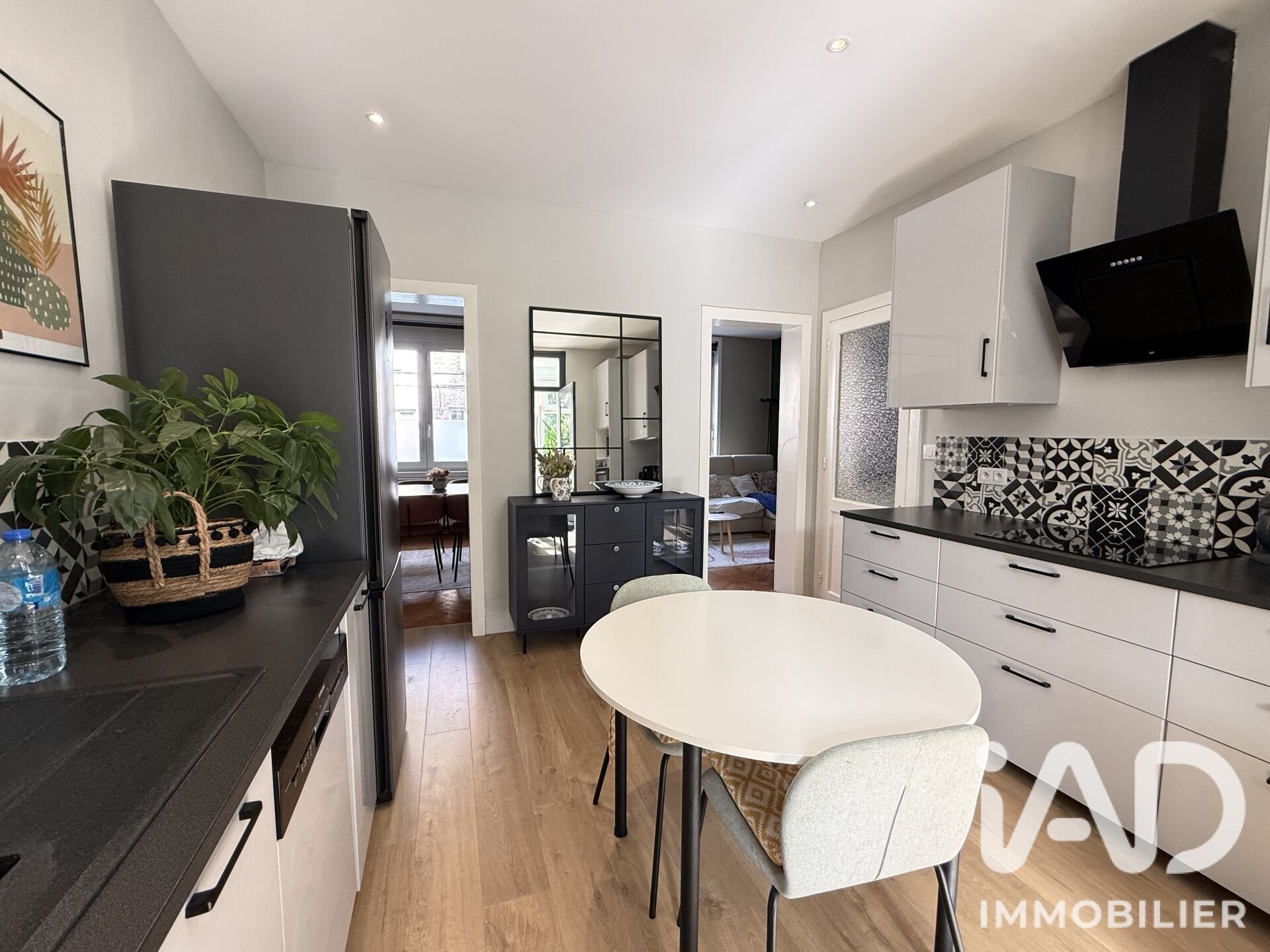Appartement à vendre, 81m², Marcq-en-Baroeul