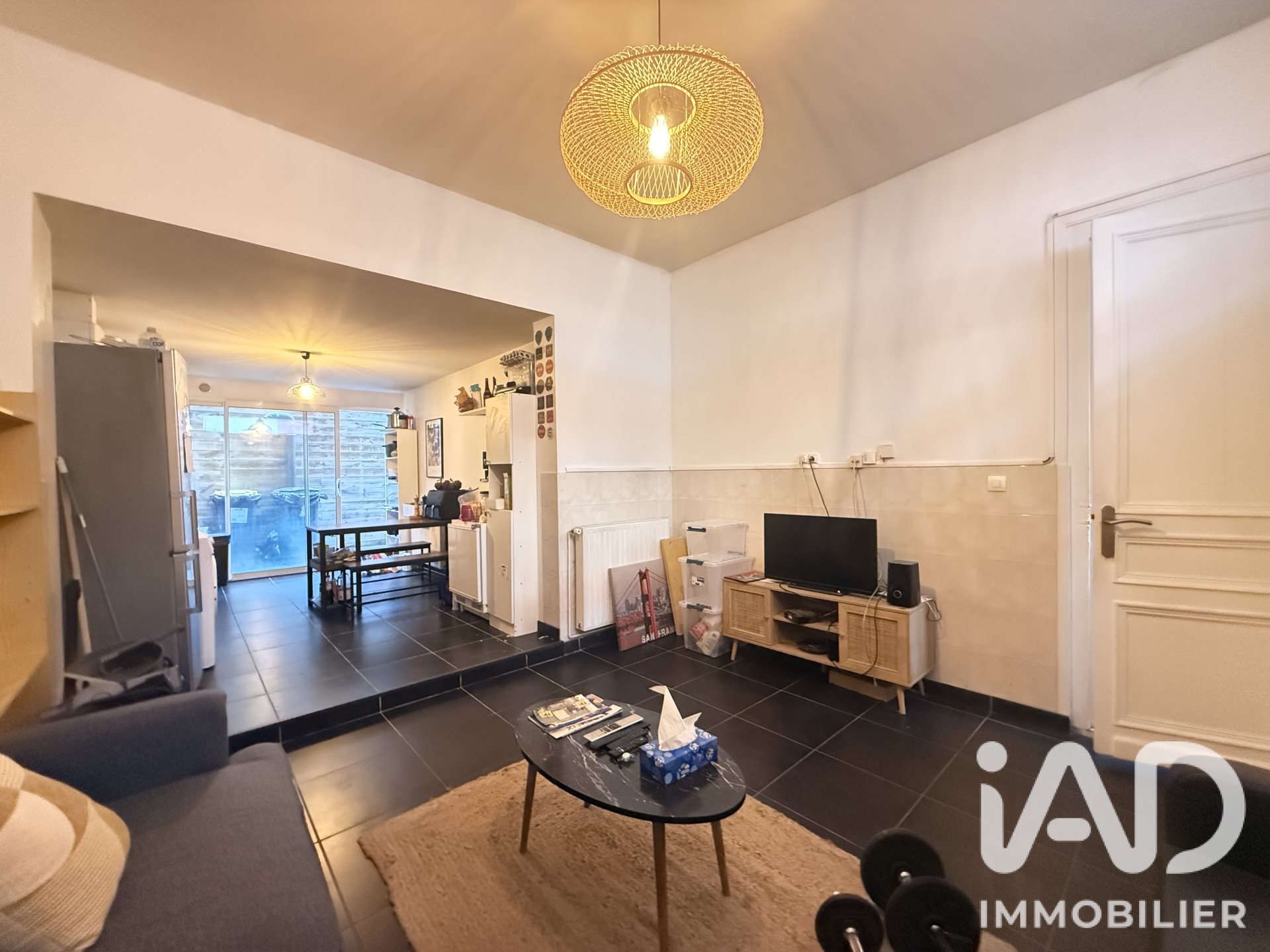 Maison à vendre, 141m², Lille