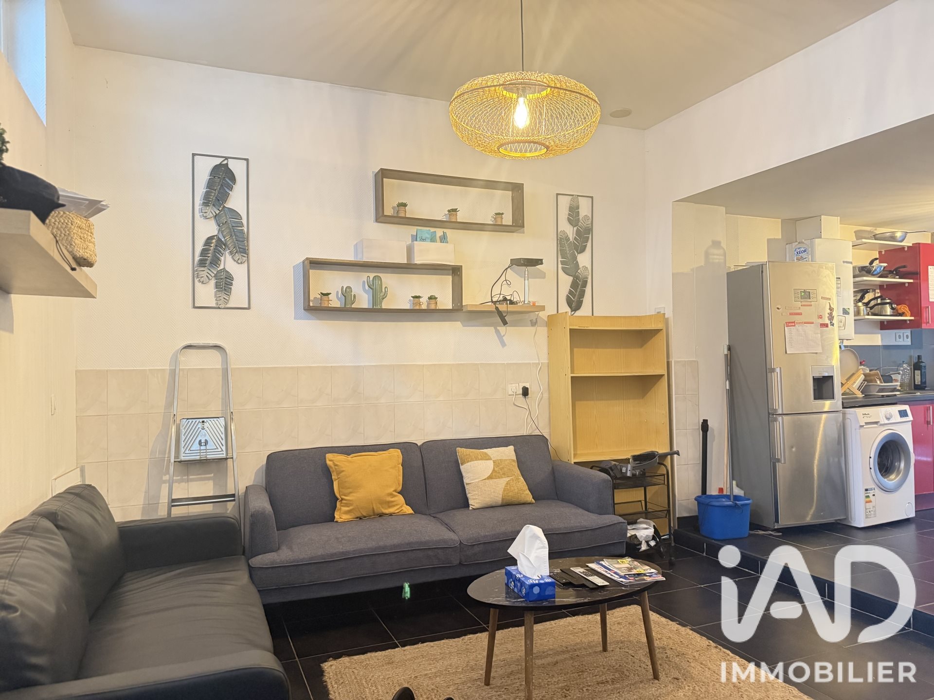 Maison à vendre, 141m², Lille