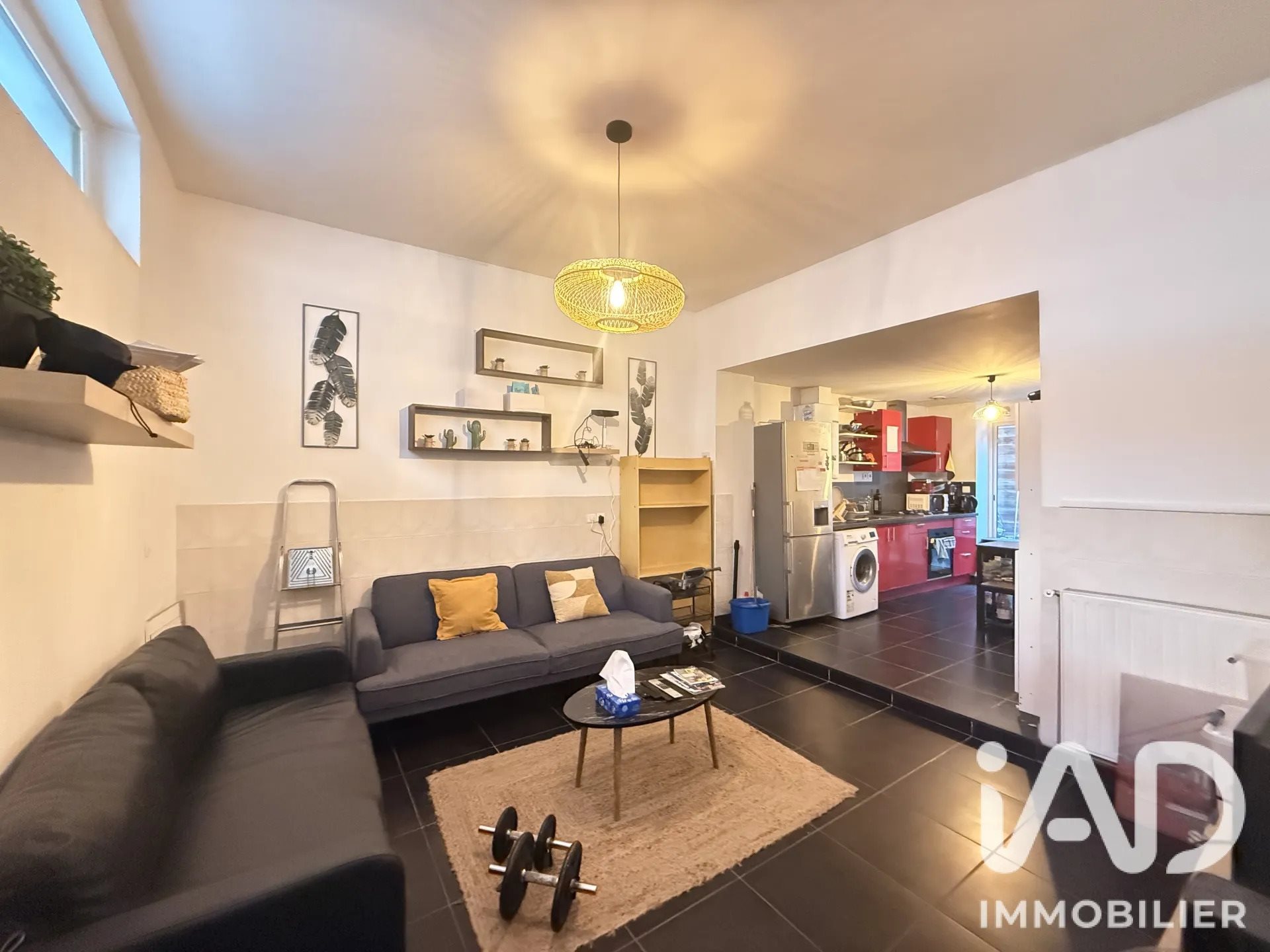 Maison à vendre, 141m², Lille