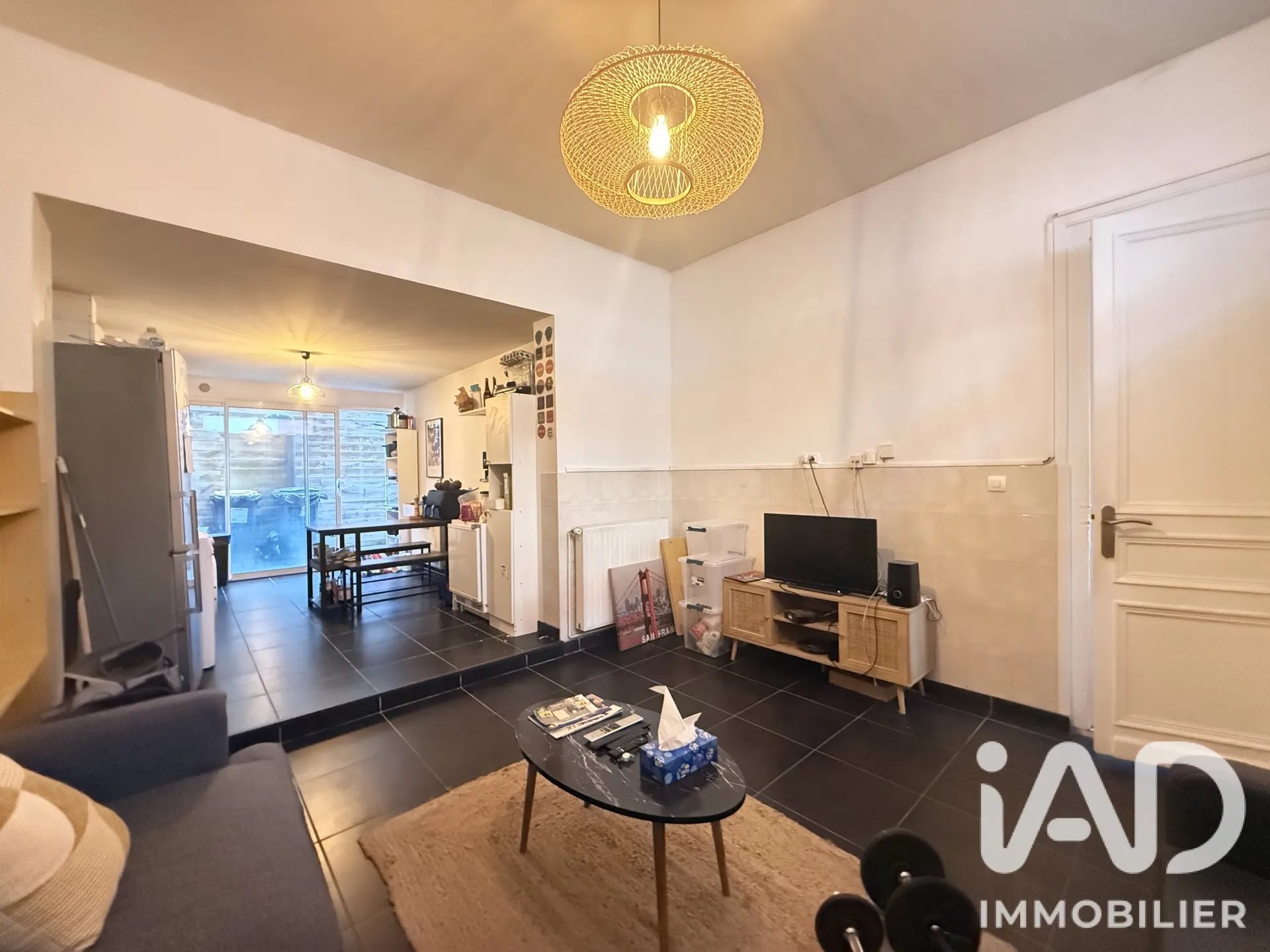 Maison à vendre, 141m², Lille