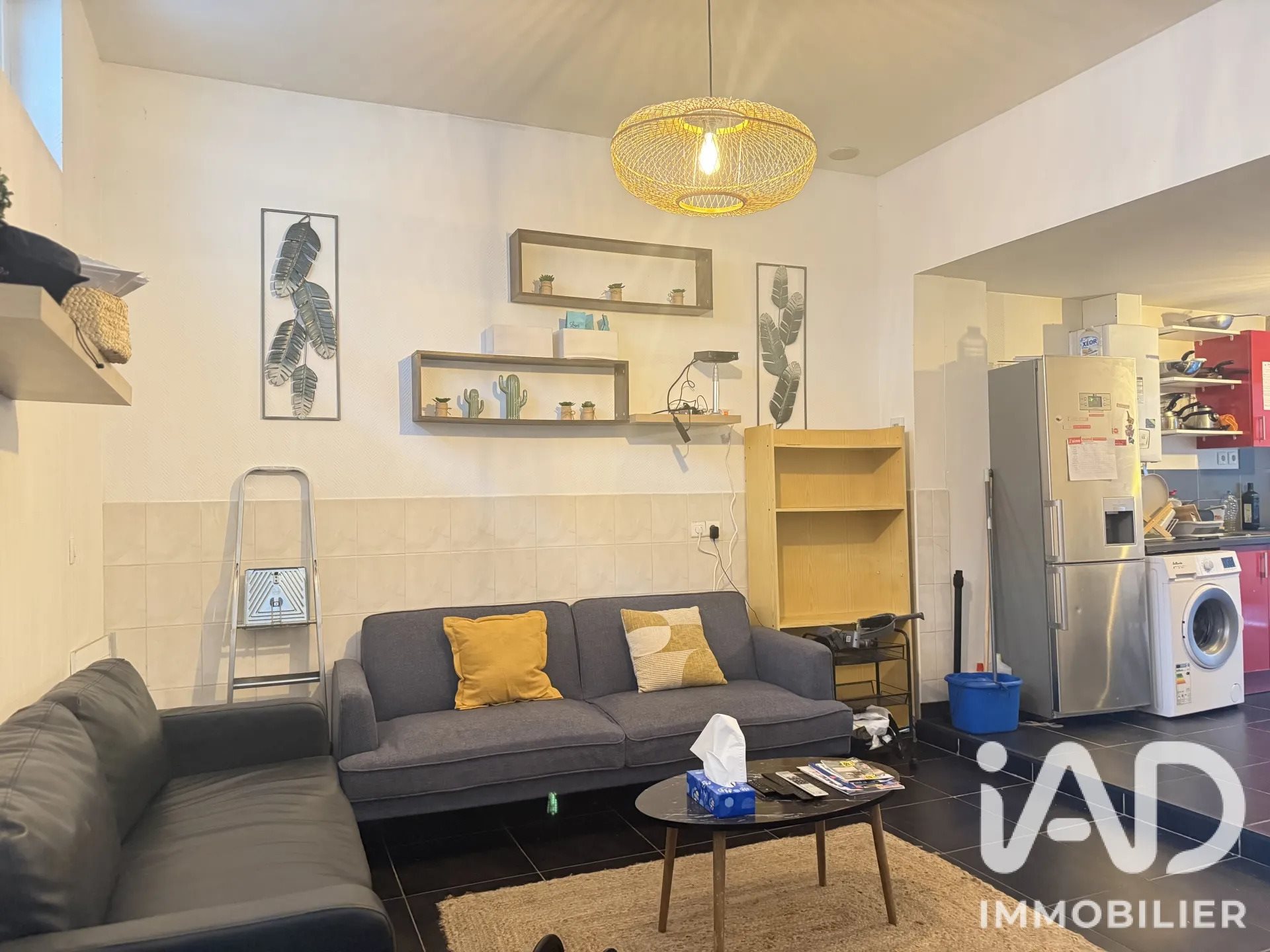 Maison à vendre, 141m², Lille