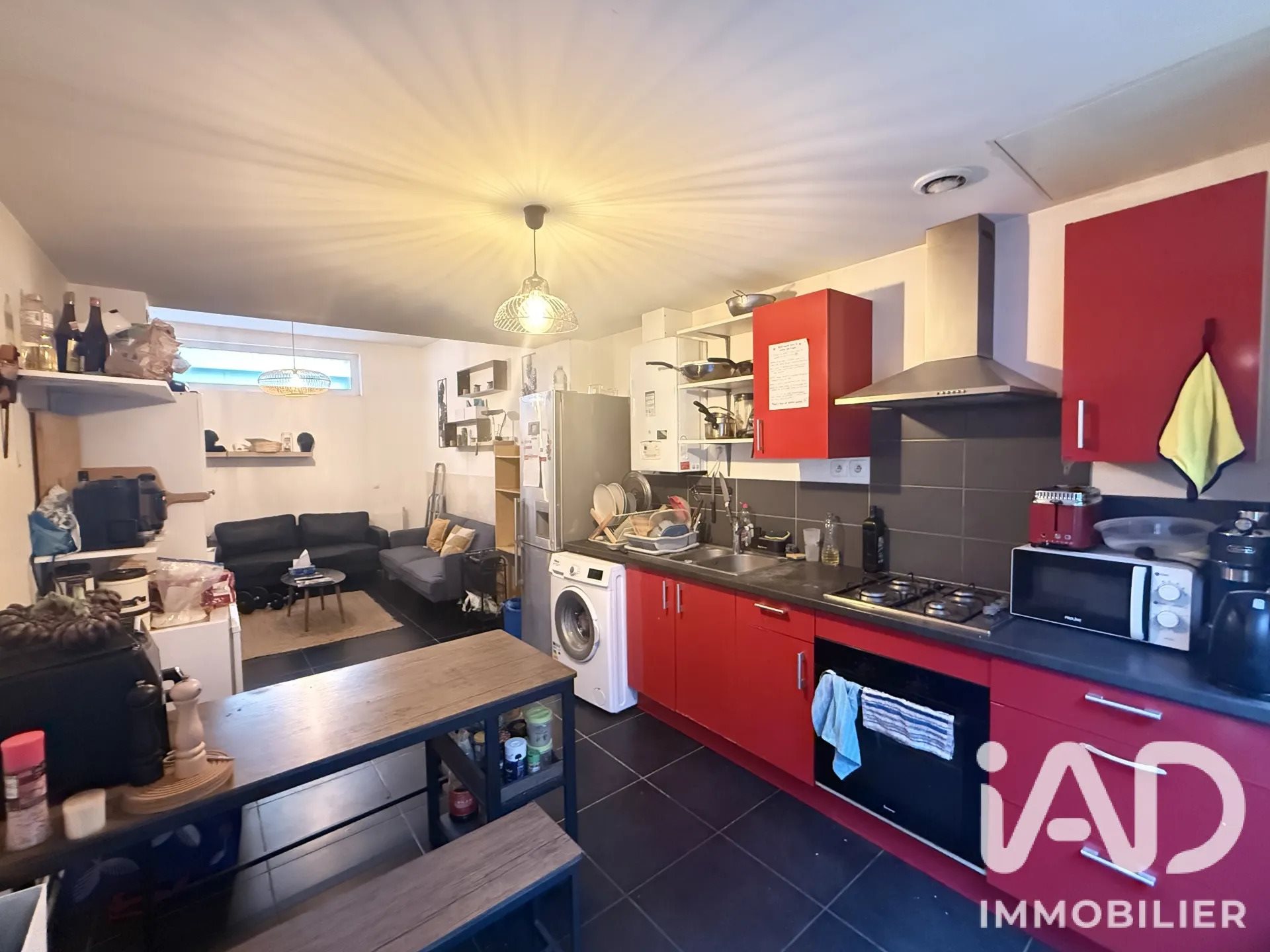 Maison à vendre, 141m², Lille