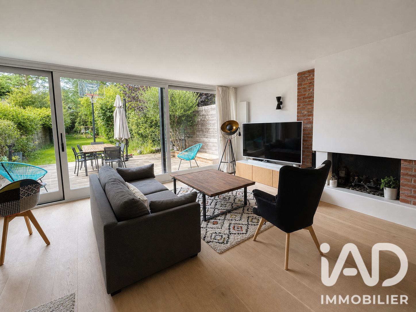 Maison à vendre, 182m², Marcq-en-Baroeul