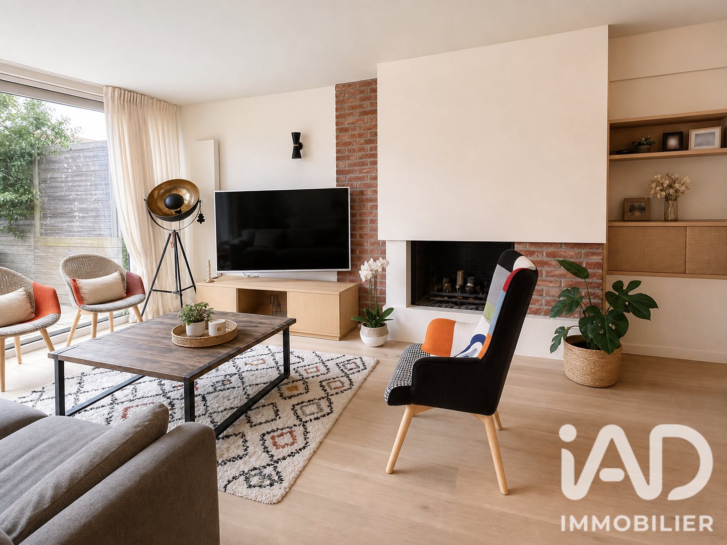 Maison à vendre, 182m², Marcq-en-Baroeul