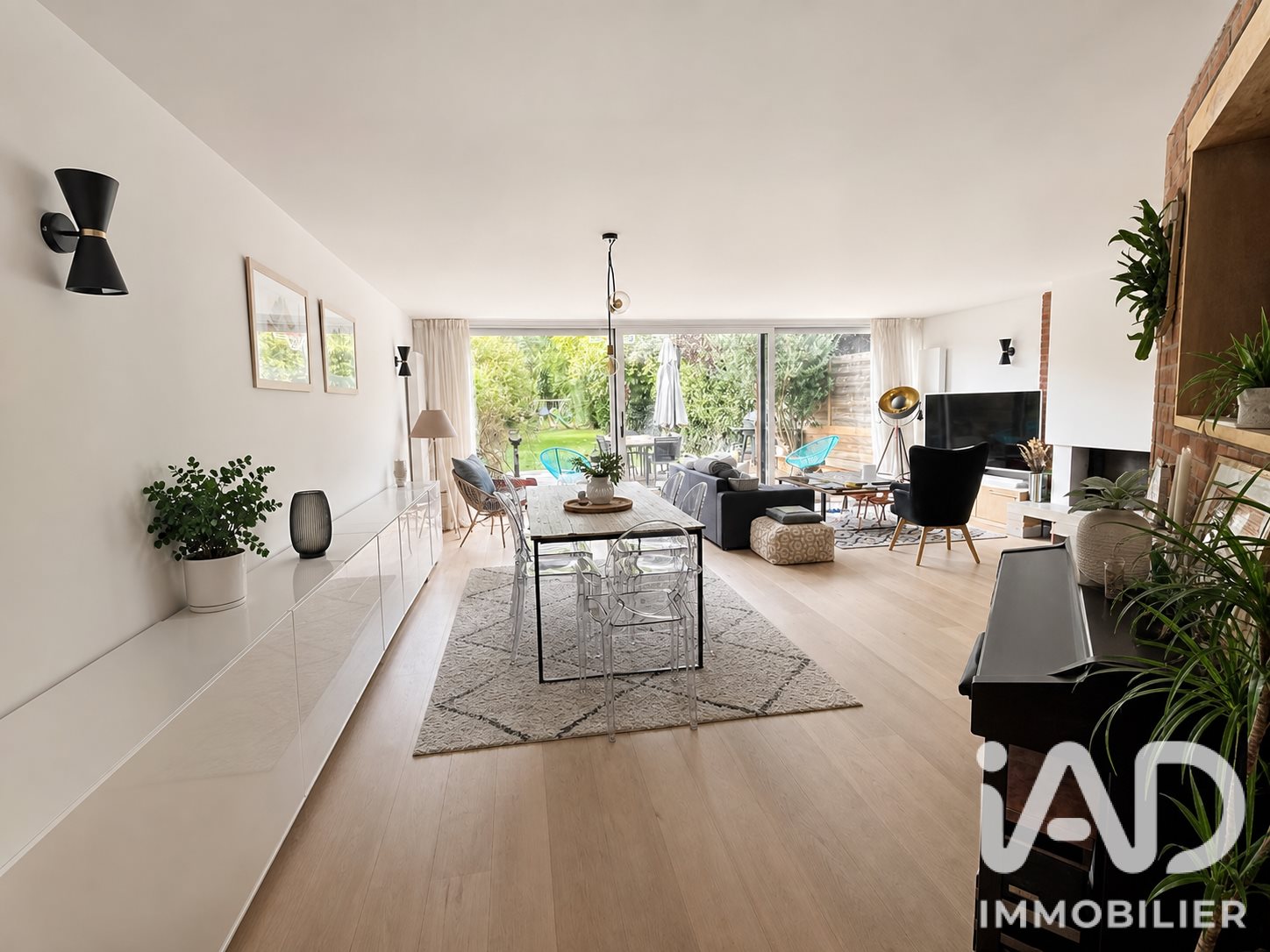 Maison à vendre, 182m², Marcq-en-Baroeul