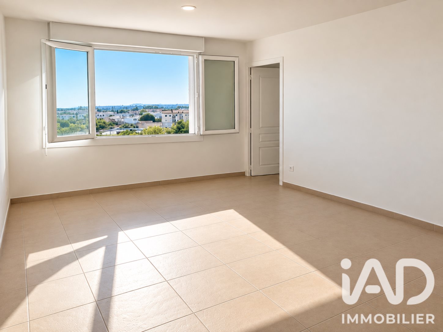 Appartement à vendre, 64m², Nîmes