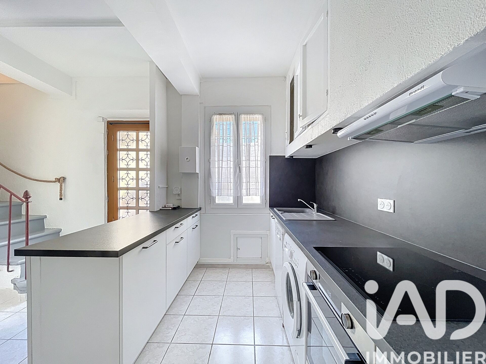 Maison à vendre, 47m², Saint-Laurent-de-la-Salanque