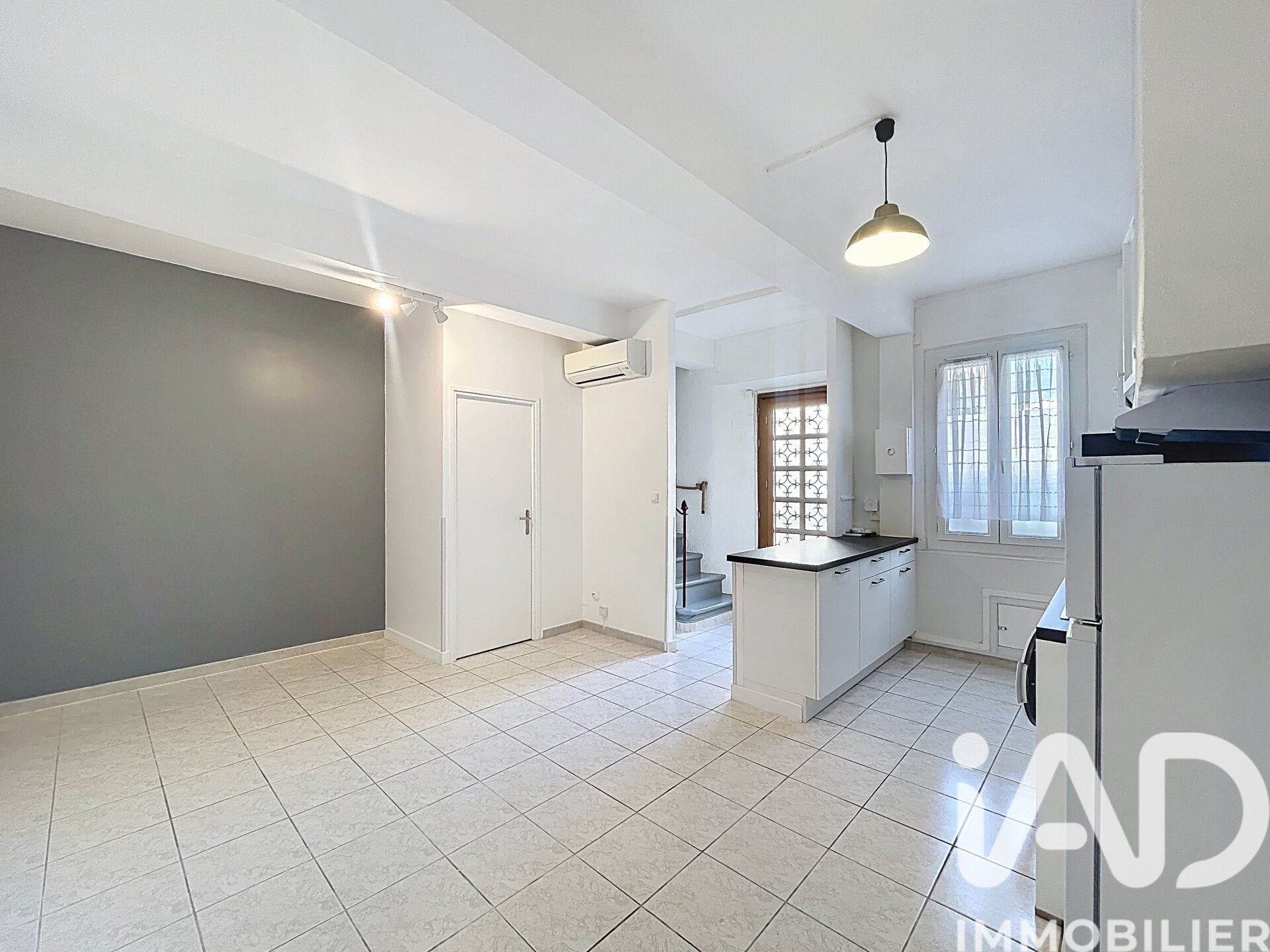 Maison à vendre, 47m², Saint-Laurent-de-la-Salanque