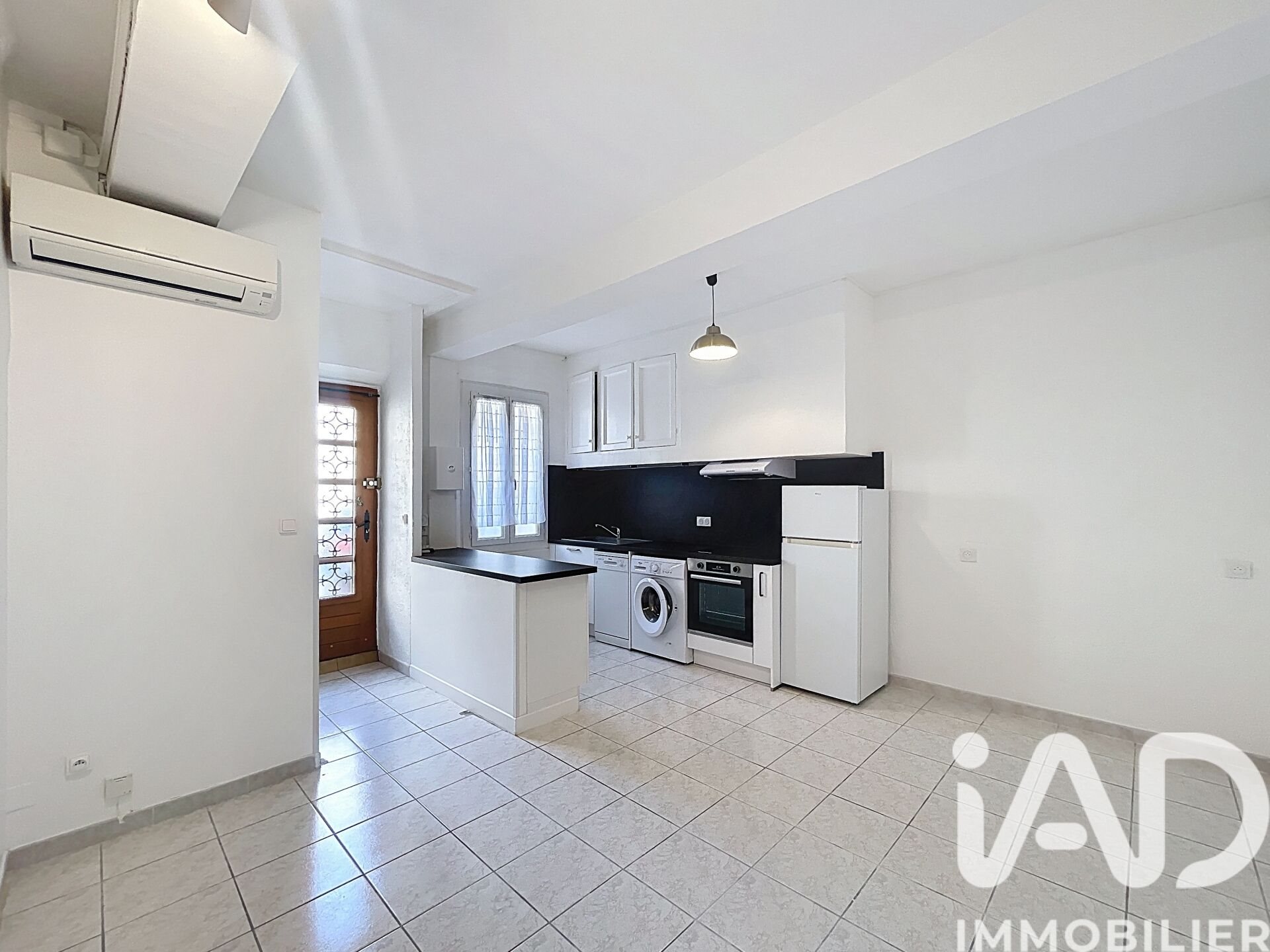 Maison à vendre, 47m², Saint-Laurent-de-la-Salanque