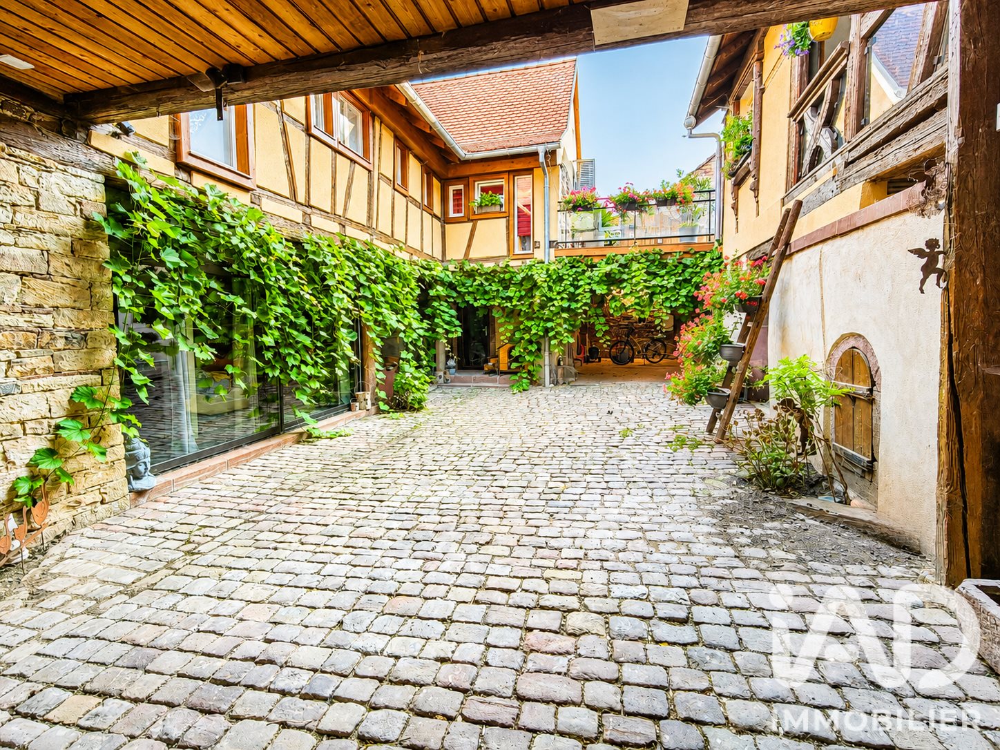 Maison à vendre, 334m², Marlenheim