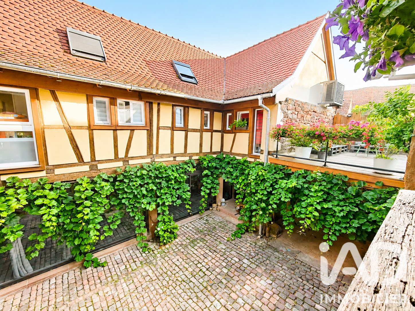 Maison à vendre, 334m², Marlenheim