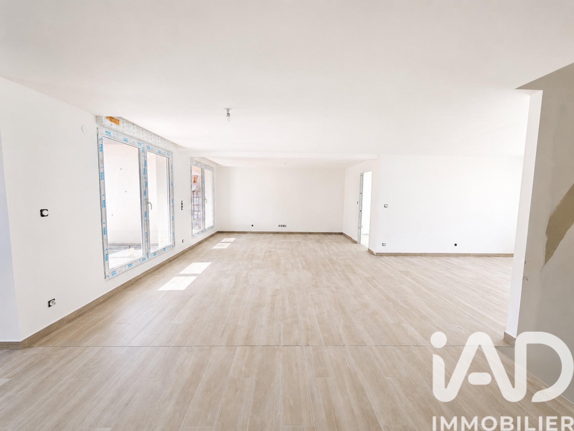 Appartement à vendre, 120m², Durningen