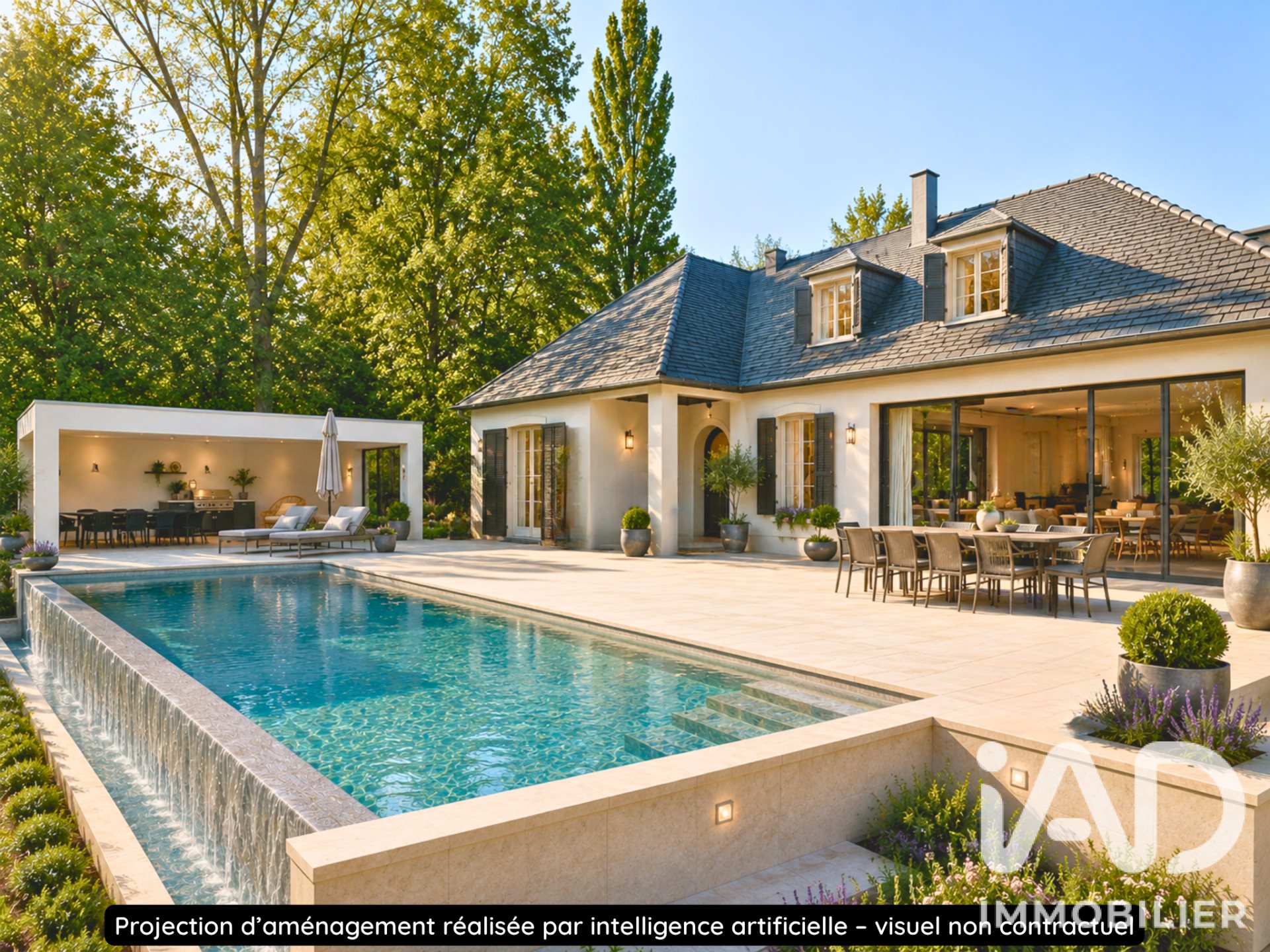 Maison à vendre, 246m², Handschuheim