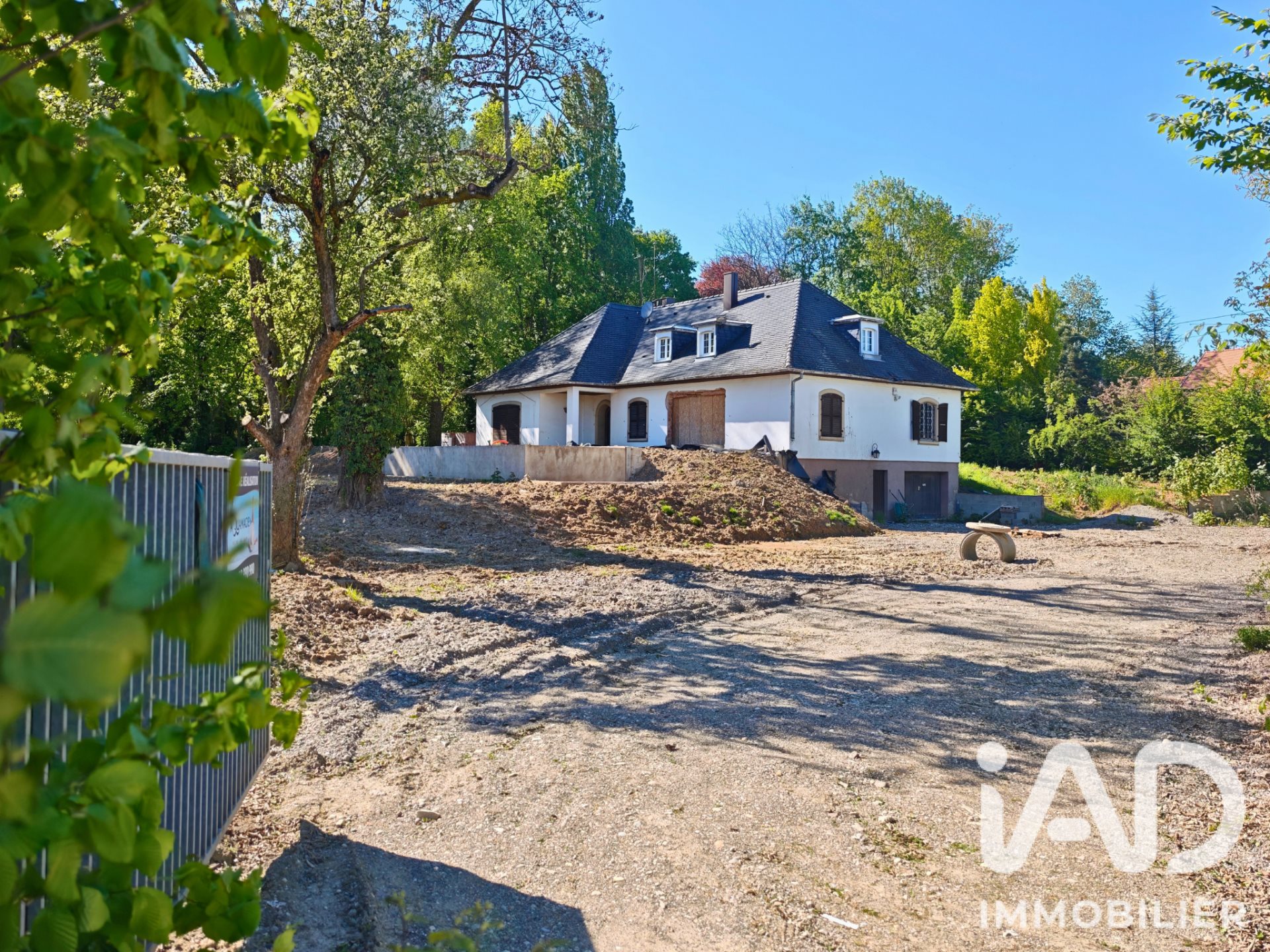 Maison à vendre, 246m², Handschuheim