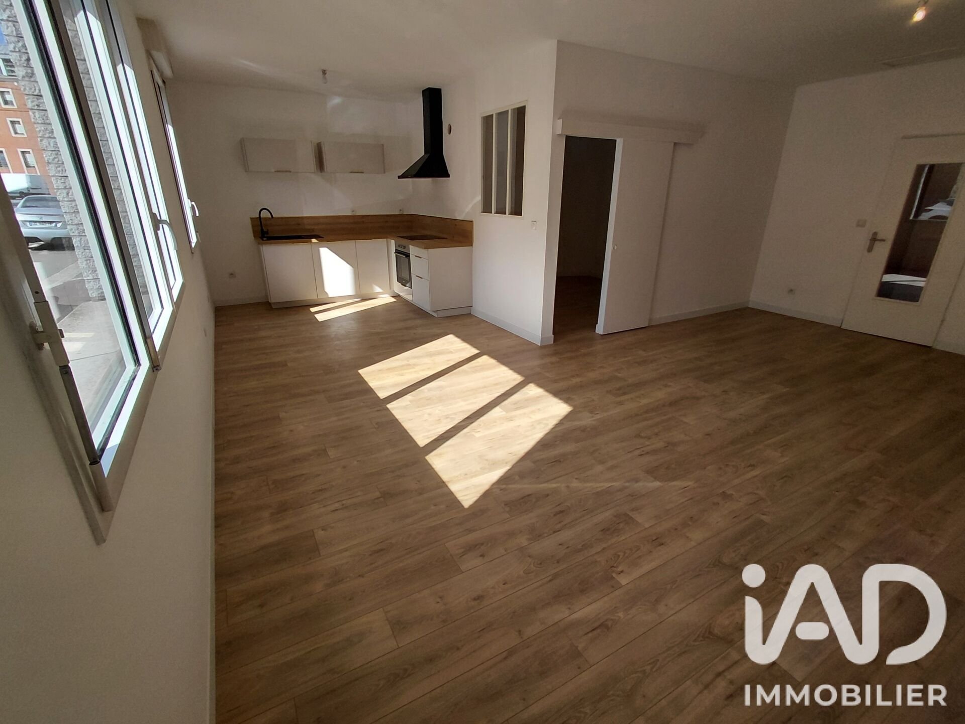 Appartement à vendre, 84m², Lens