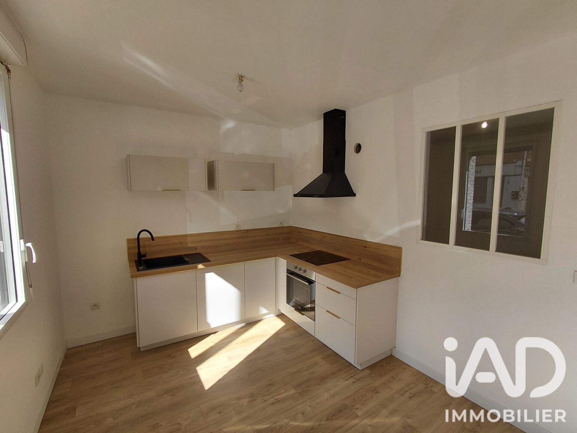 Appartement à vendre, 84m², Lens