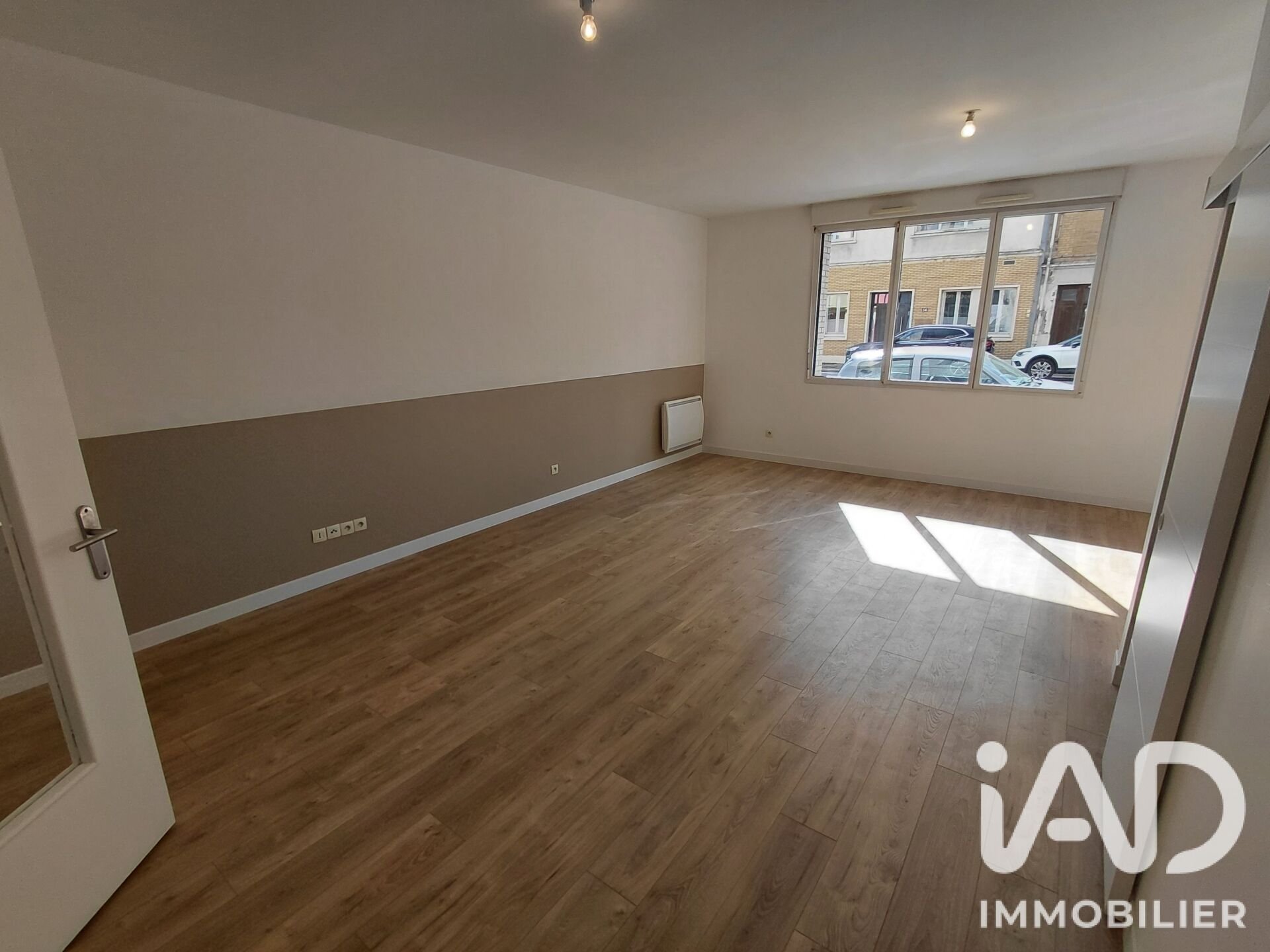Appartement à vendre, 84m², Lens