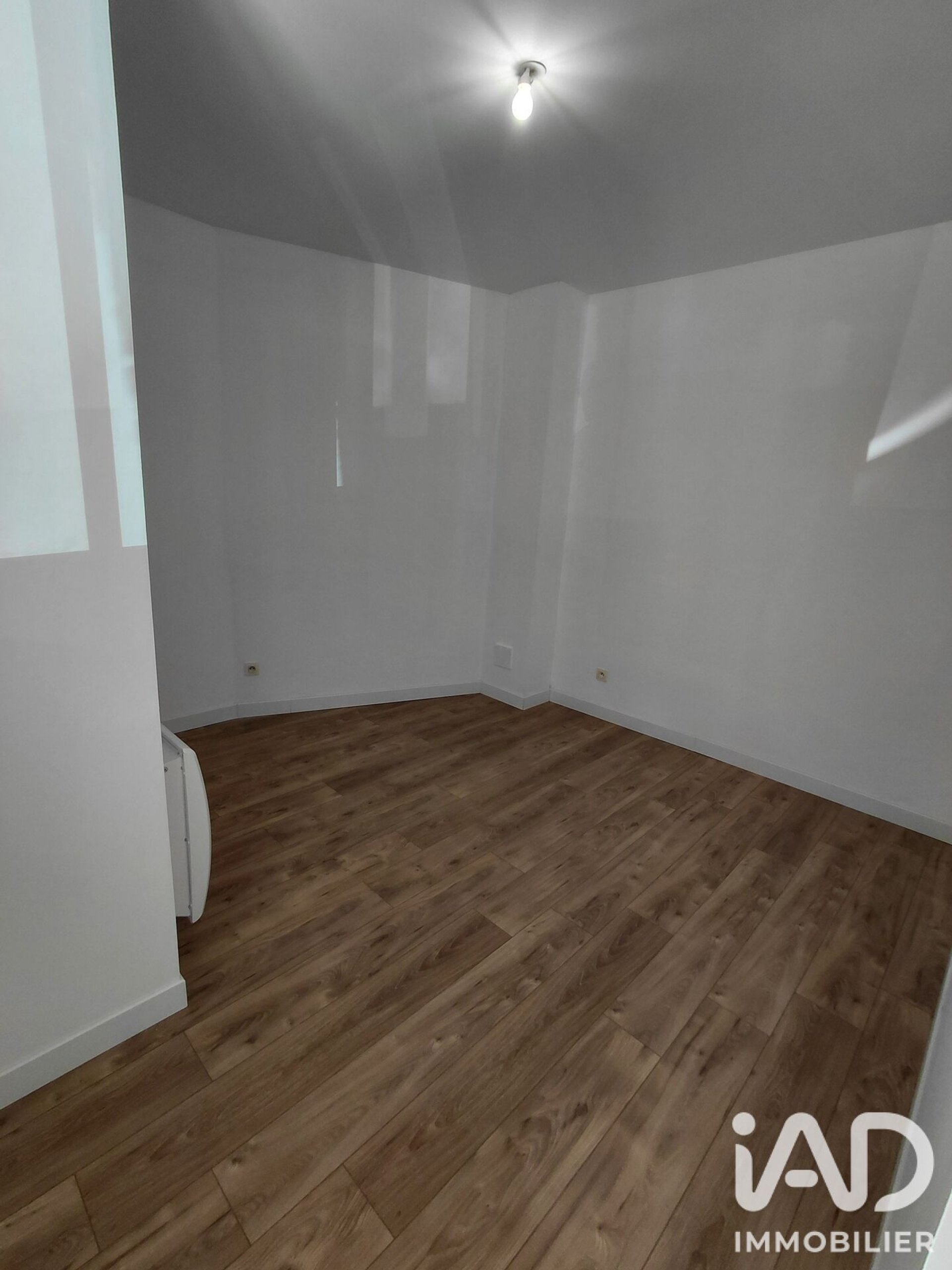 Appartement à vendre, 84m², Lens