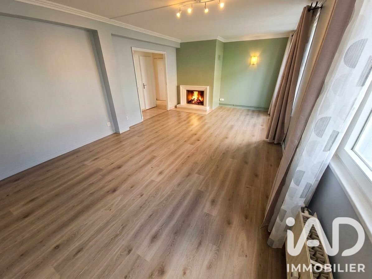 Appartement à vendre, 79m², Liévin