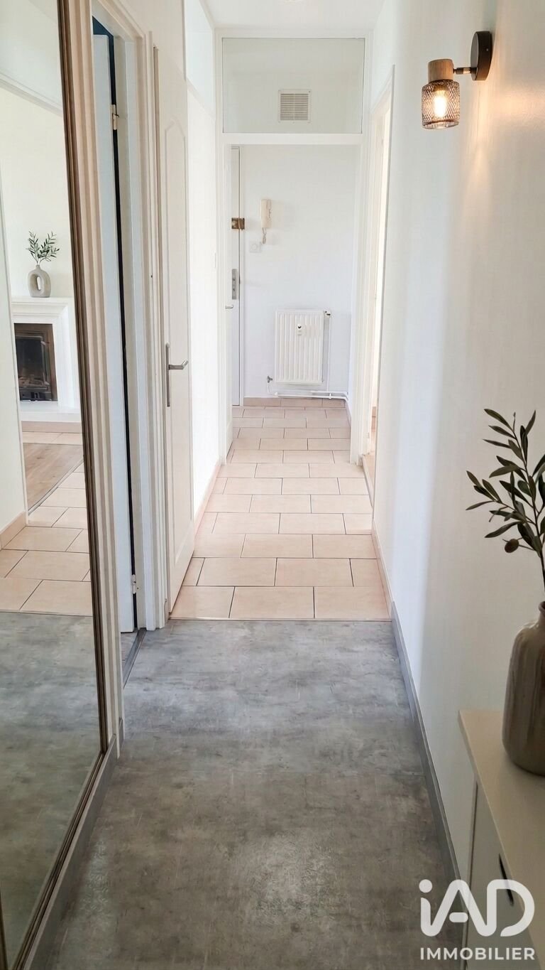 Appartement à vendre, 79m², Liévin