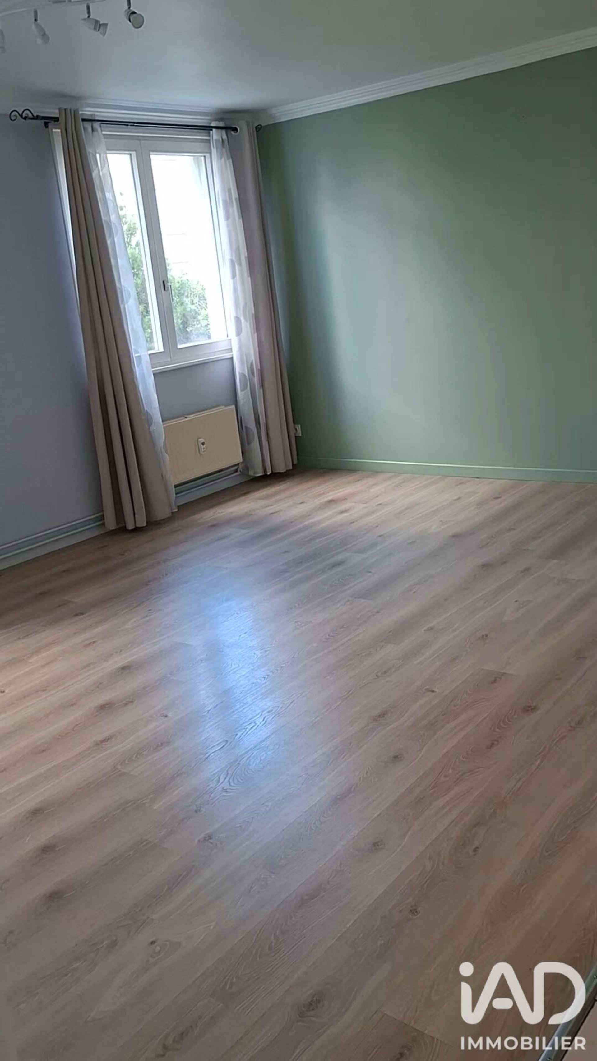 Appartement à vendre, 79m², Liévin