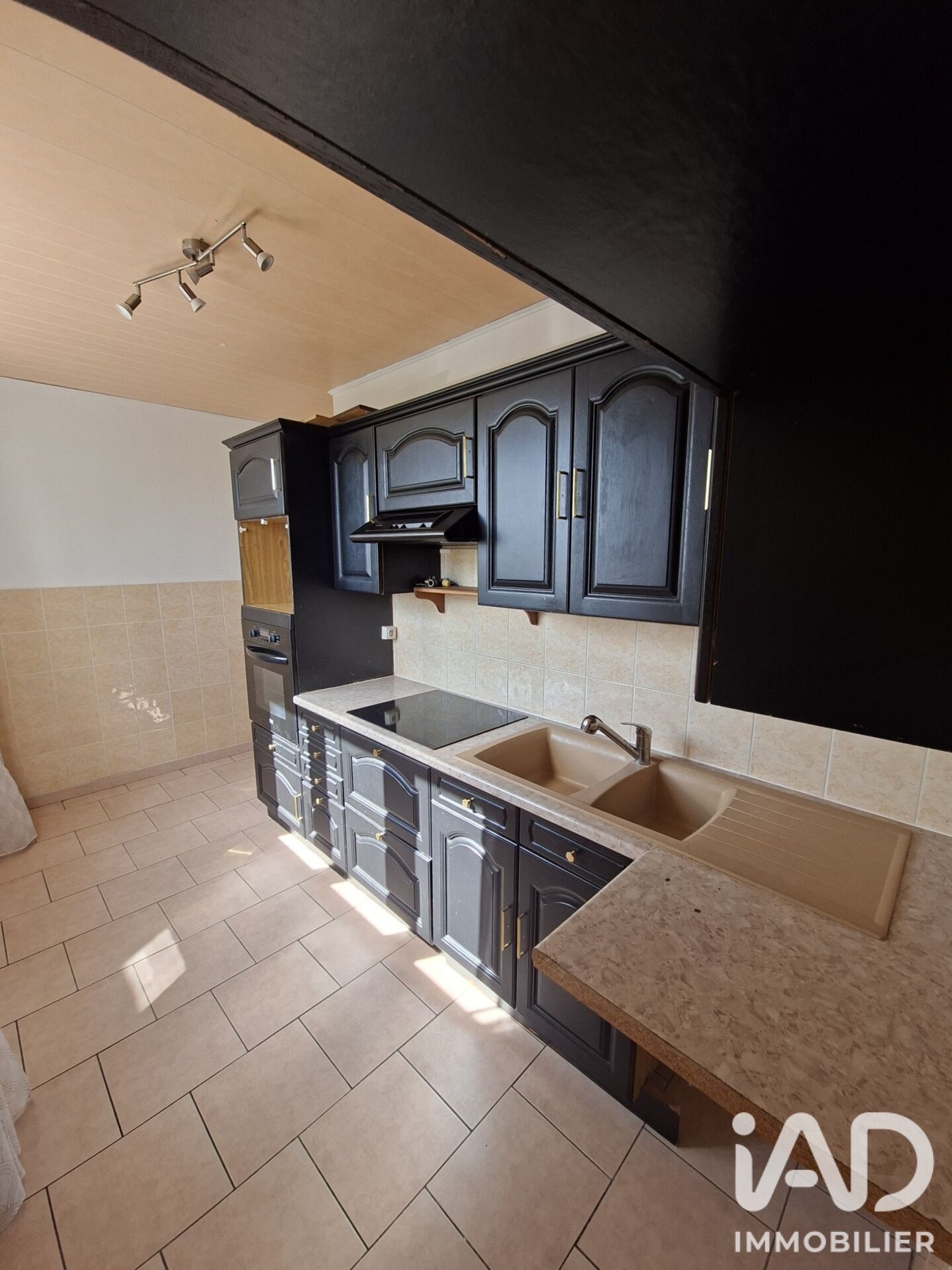 Appartement à vendre, 79m², Liévin