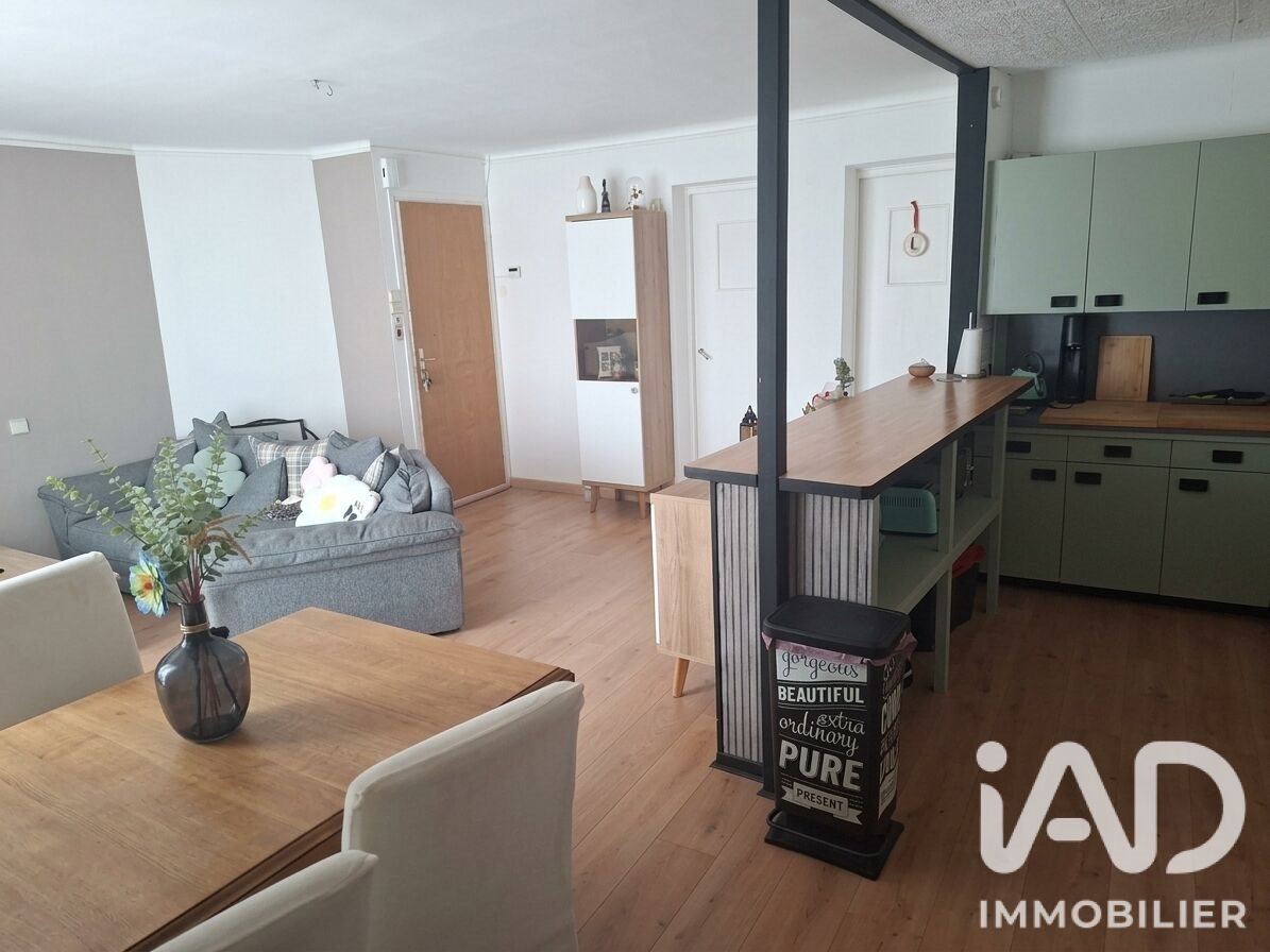 Appartement à vendre, 67m², Wingles