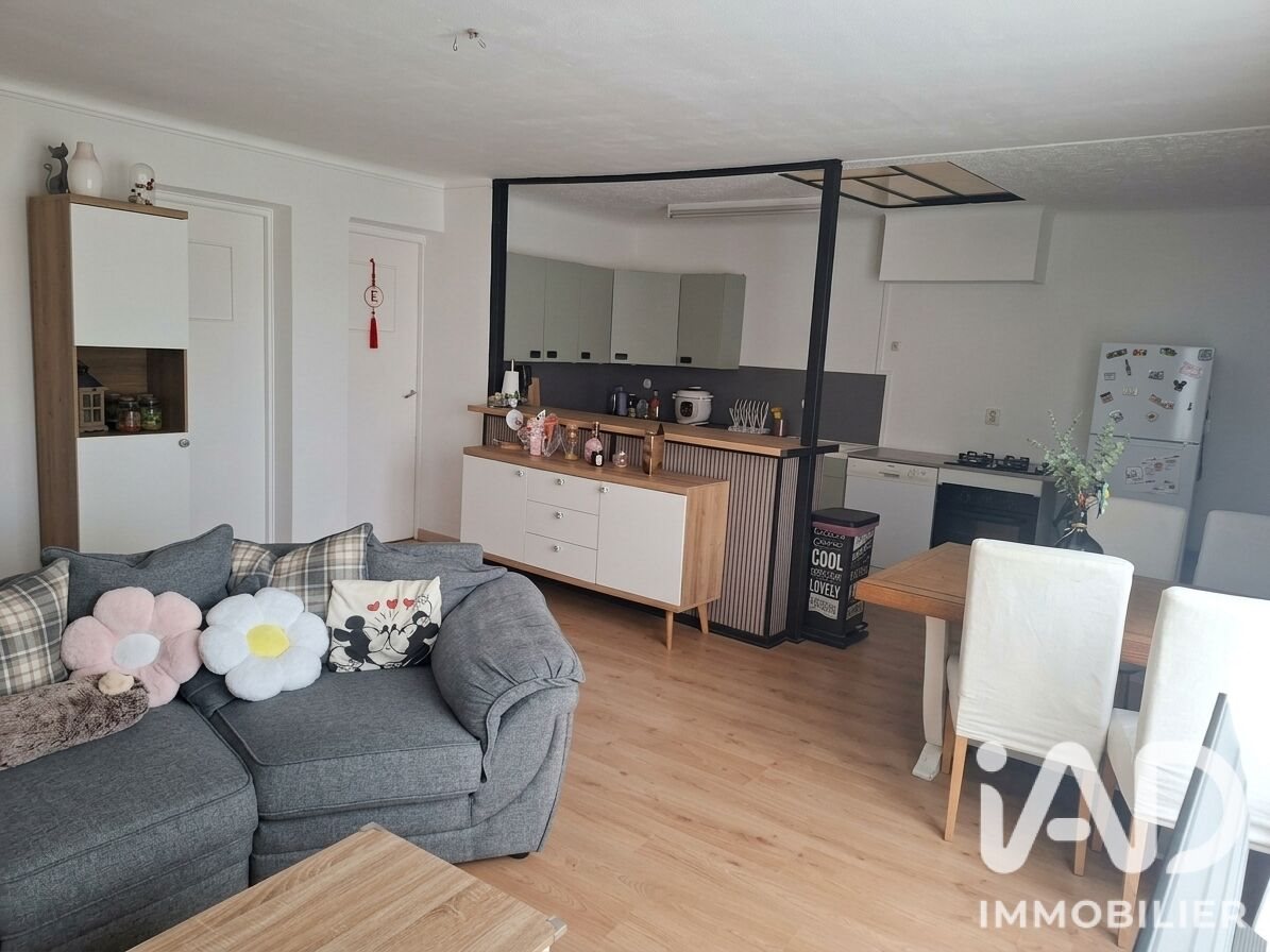 Appartement à vendre, 67m², Wingles