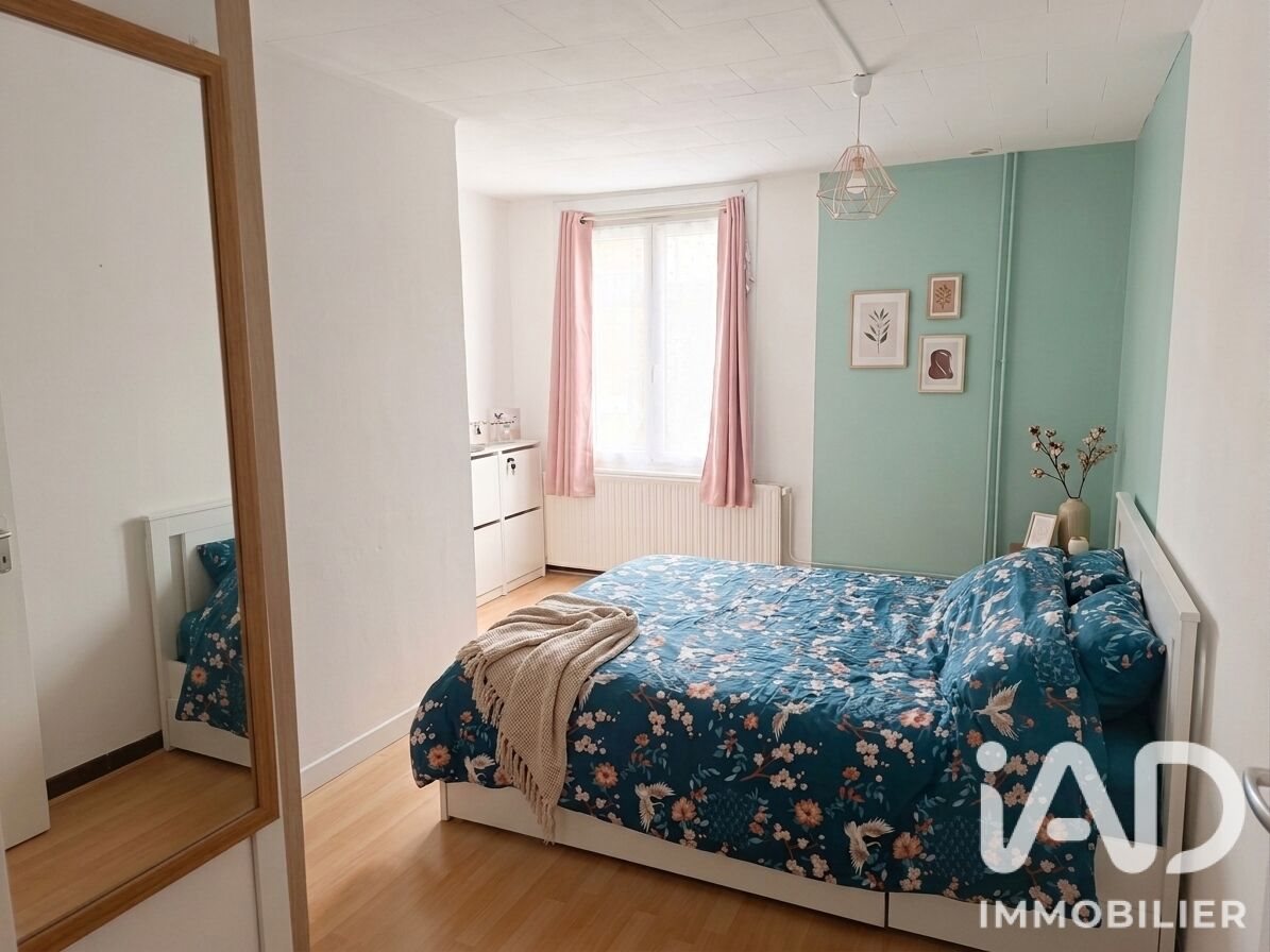 Appartement à vendre, 67m², Wingles