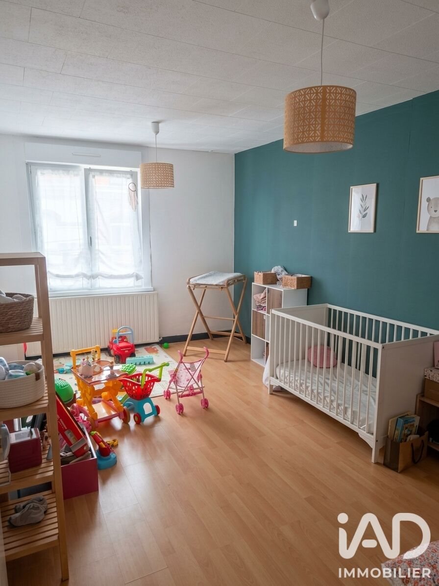Appartement à vendre, 67m², Wingles