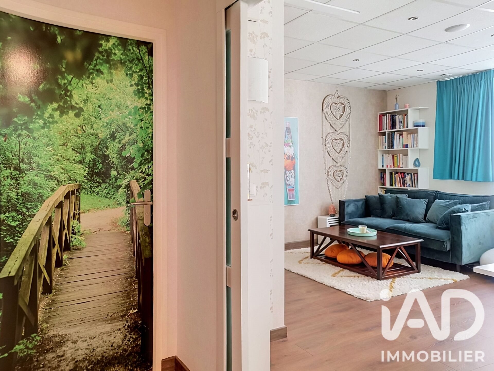 Appartement à vendre, 95m², Annemasse