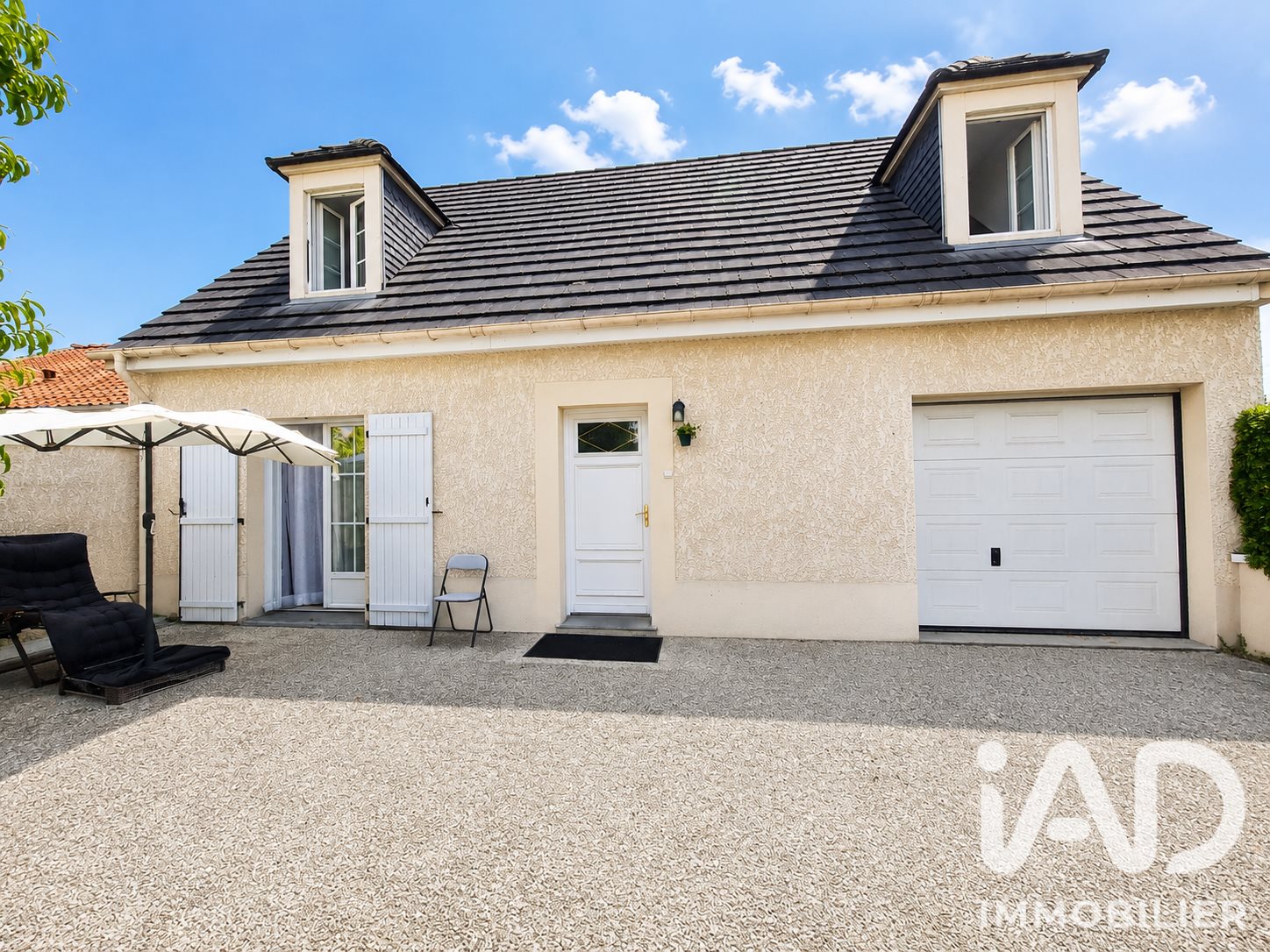 Maison à vendre, 100m², Montmagny