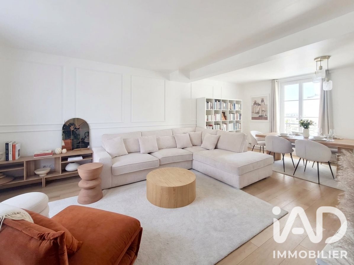 Maison à vendre, 100m², Montmagny