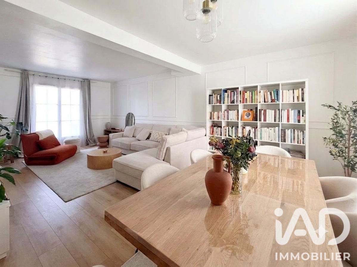 Maison à vendre, 100m², Montmagny
