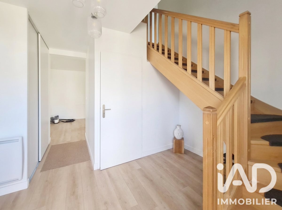 Maison à vendre, 100m², Montmagny