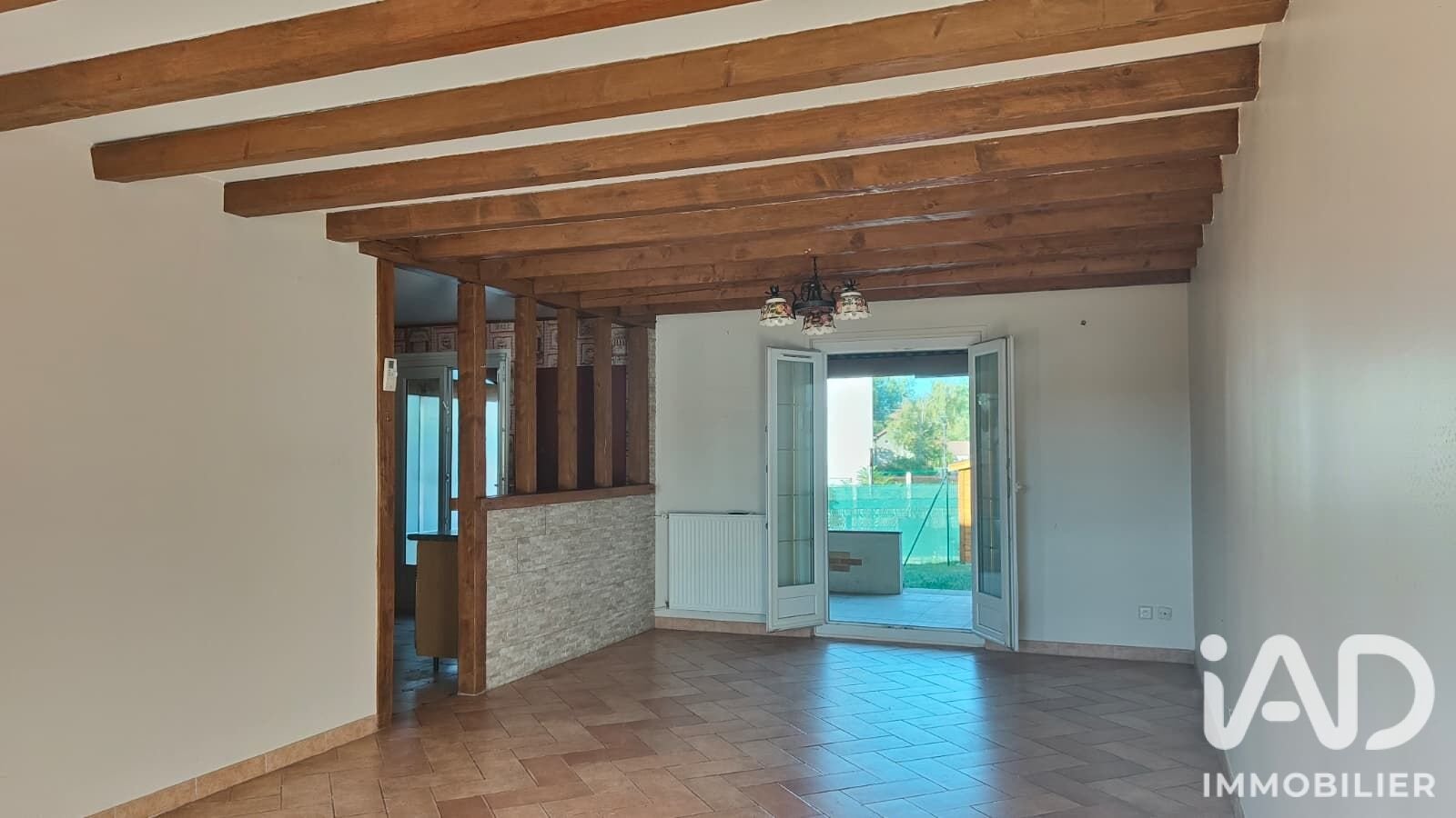 Maison à vendre, 88m², Milly-la-Forêt