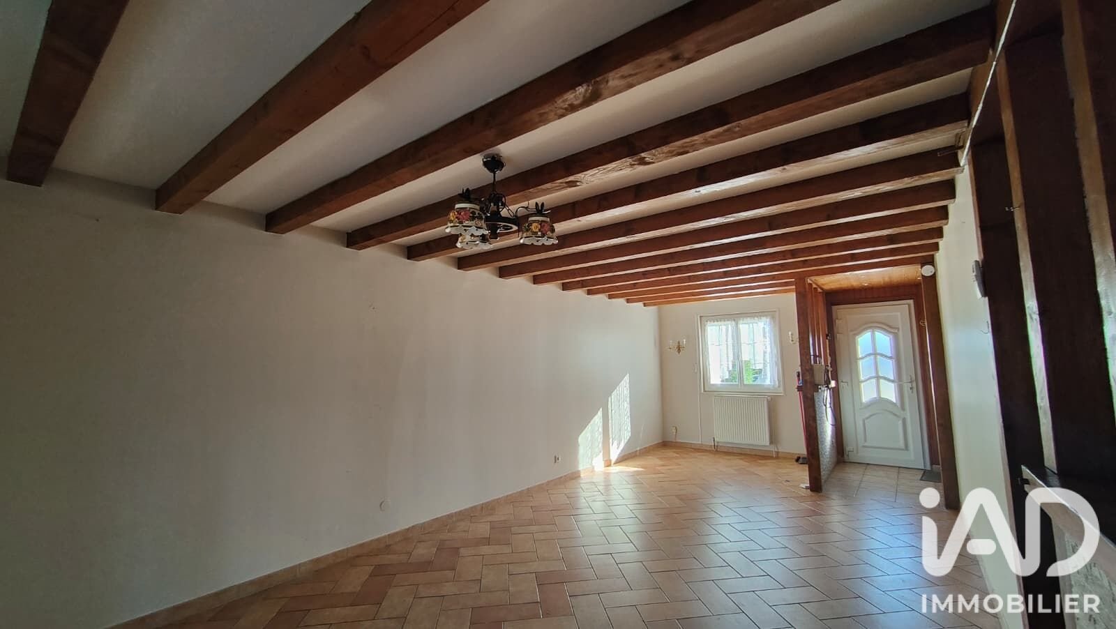 Maison à vendre, 88m², Milly-la-Forêt