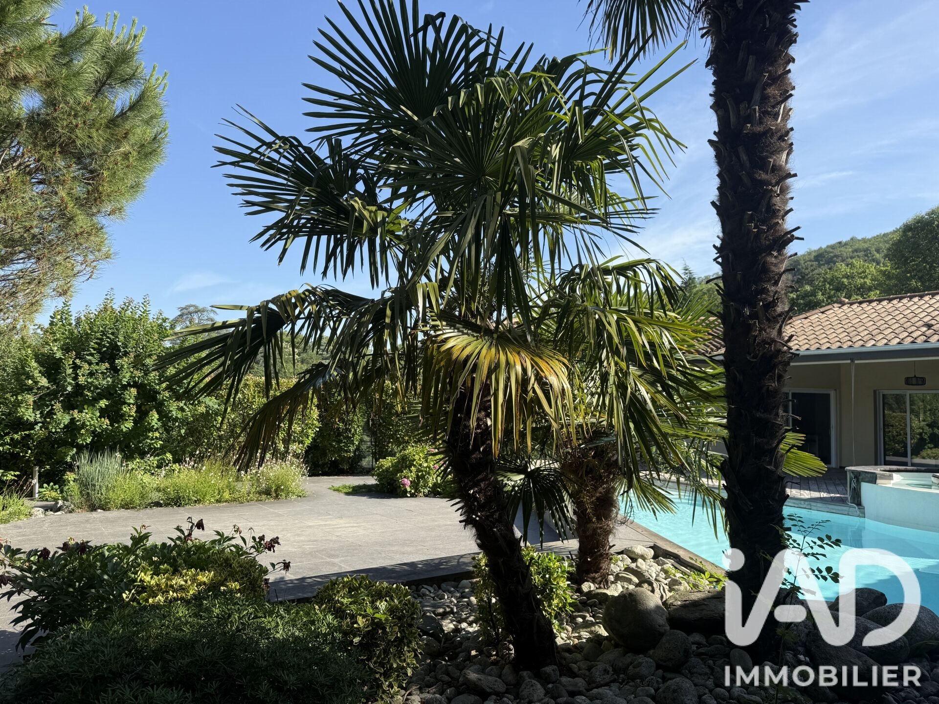 Maison à vendre, 330m², Limonest
