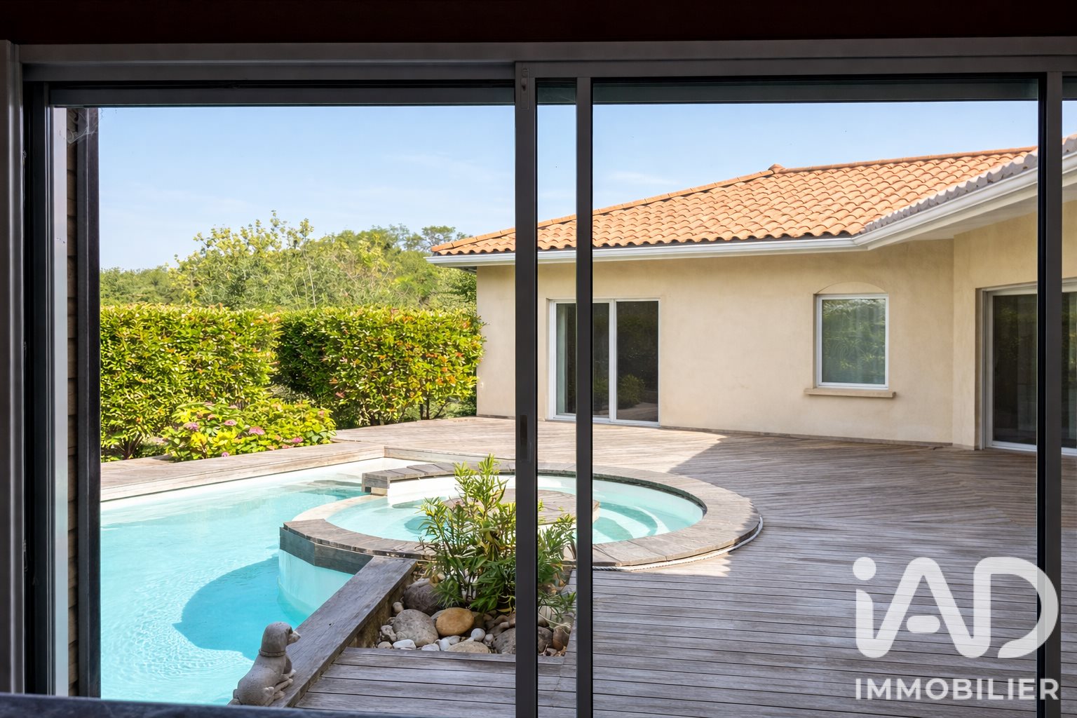 Maison à vendre, 330m², Limonest