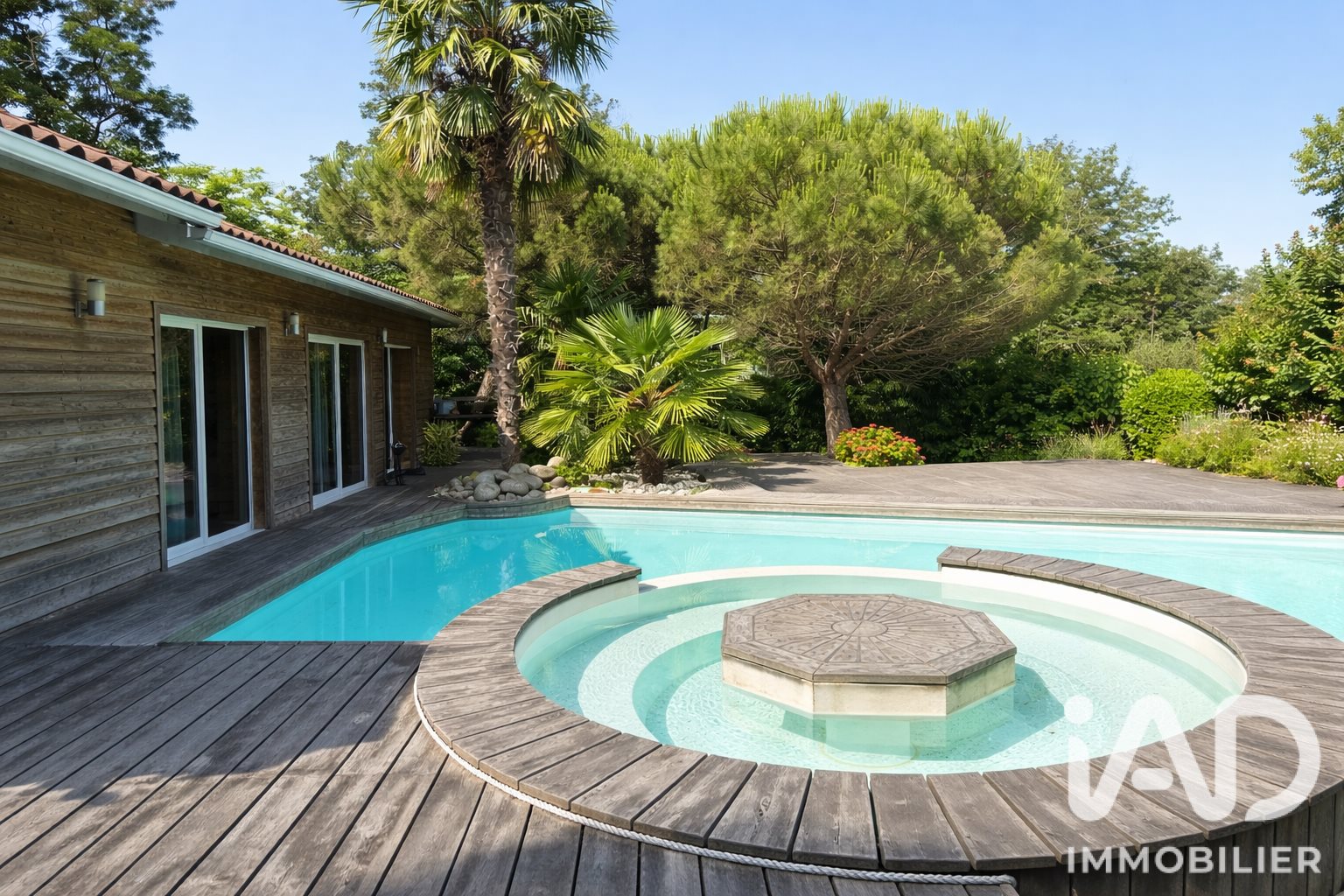 Maison à vendre, 330m², Limonest
