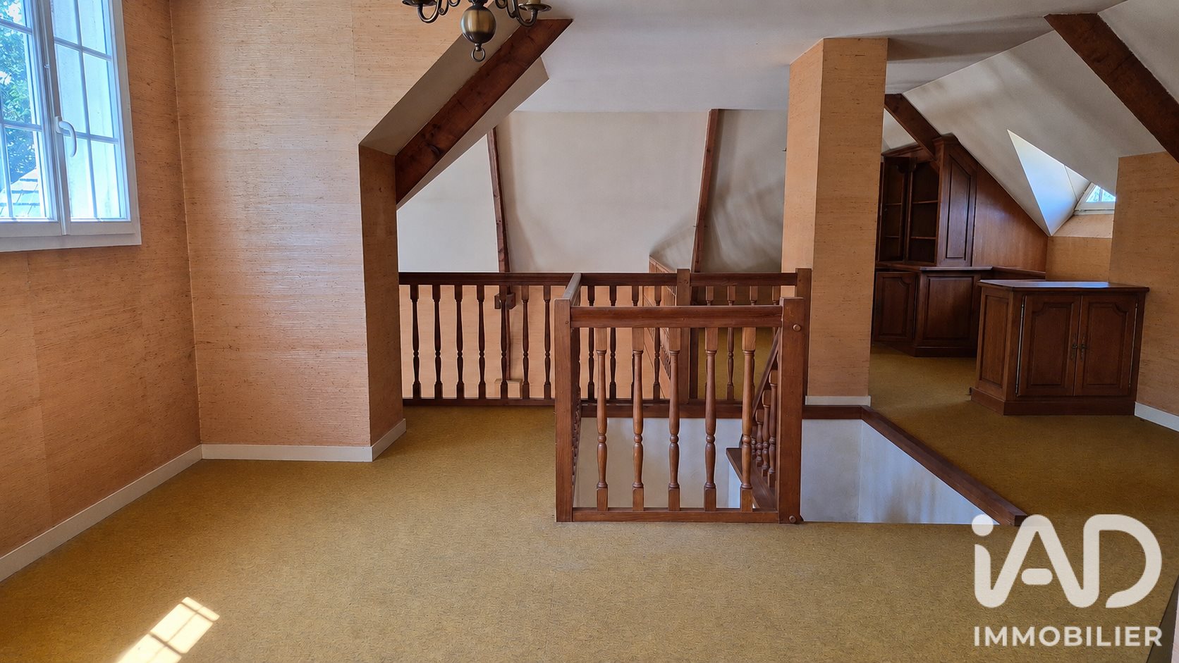 Maison à vendre, 160m², Rives-du-Loir-en-Anjou