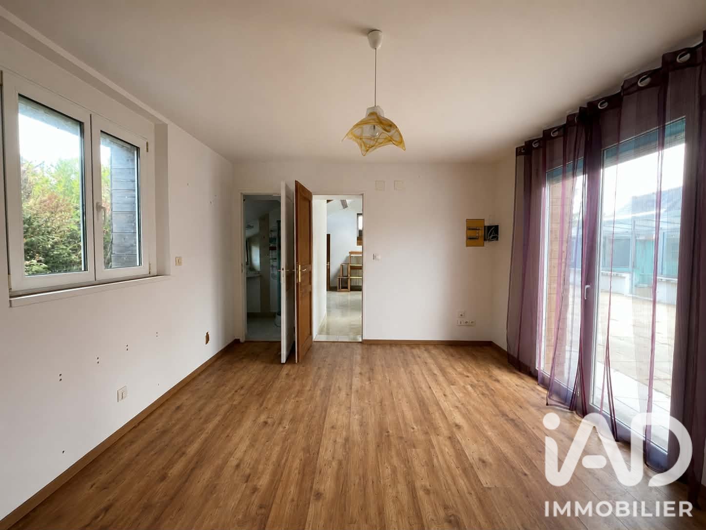 Maison à vendre, 131m², Les Bois d'Anjou