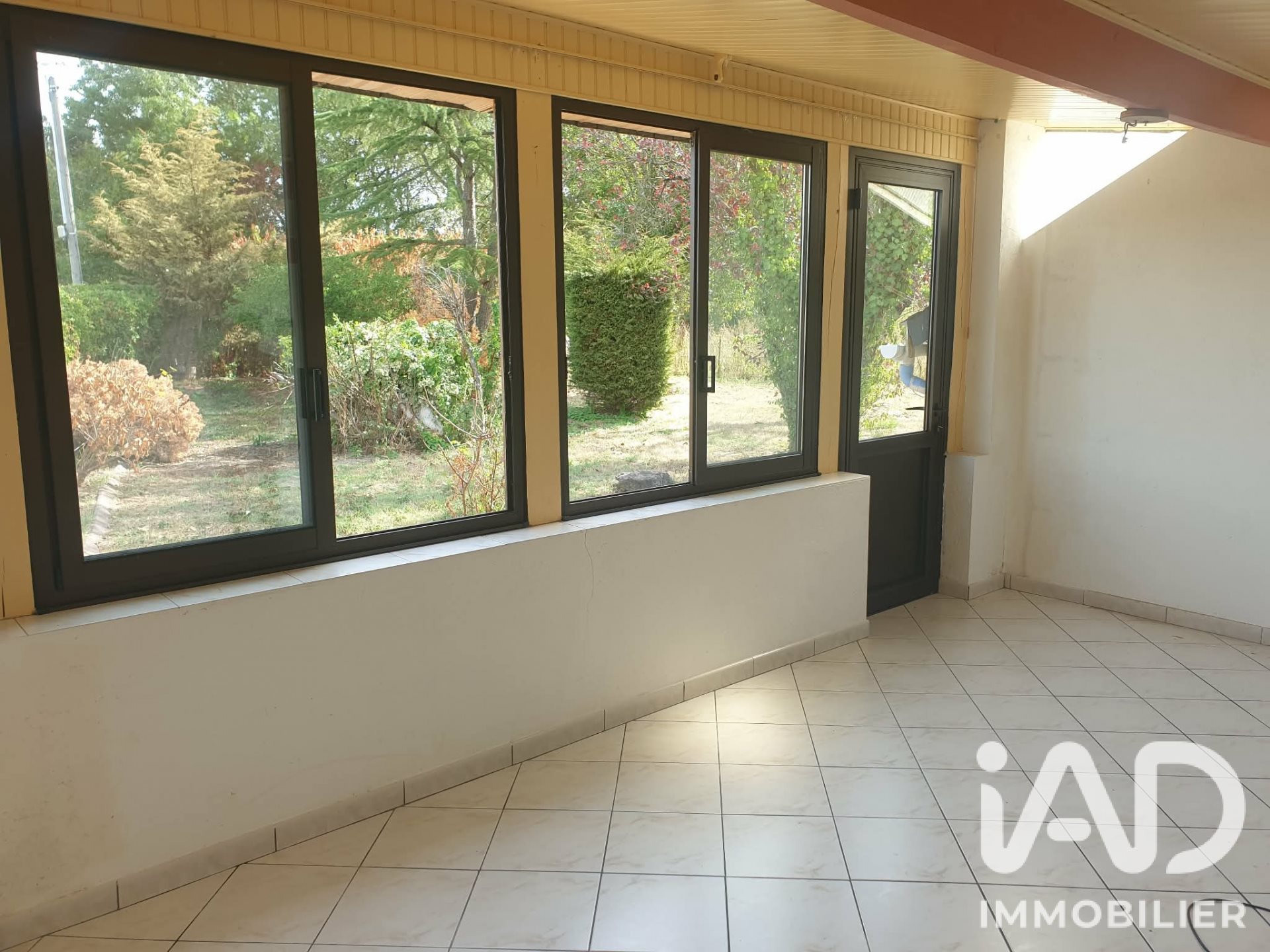 Maison à vendre, 131m², Les Bois d'Anjou