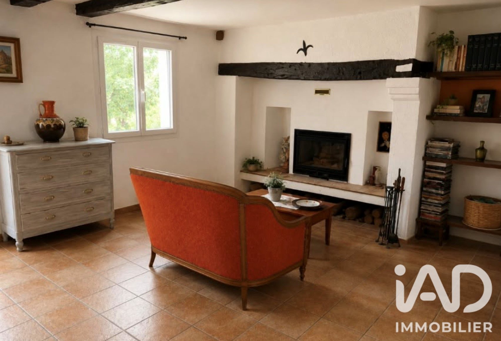 Maison à vendre, 131m², Les Bois d'Anjou